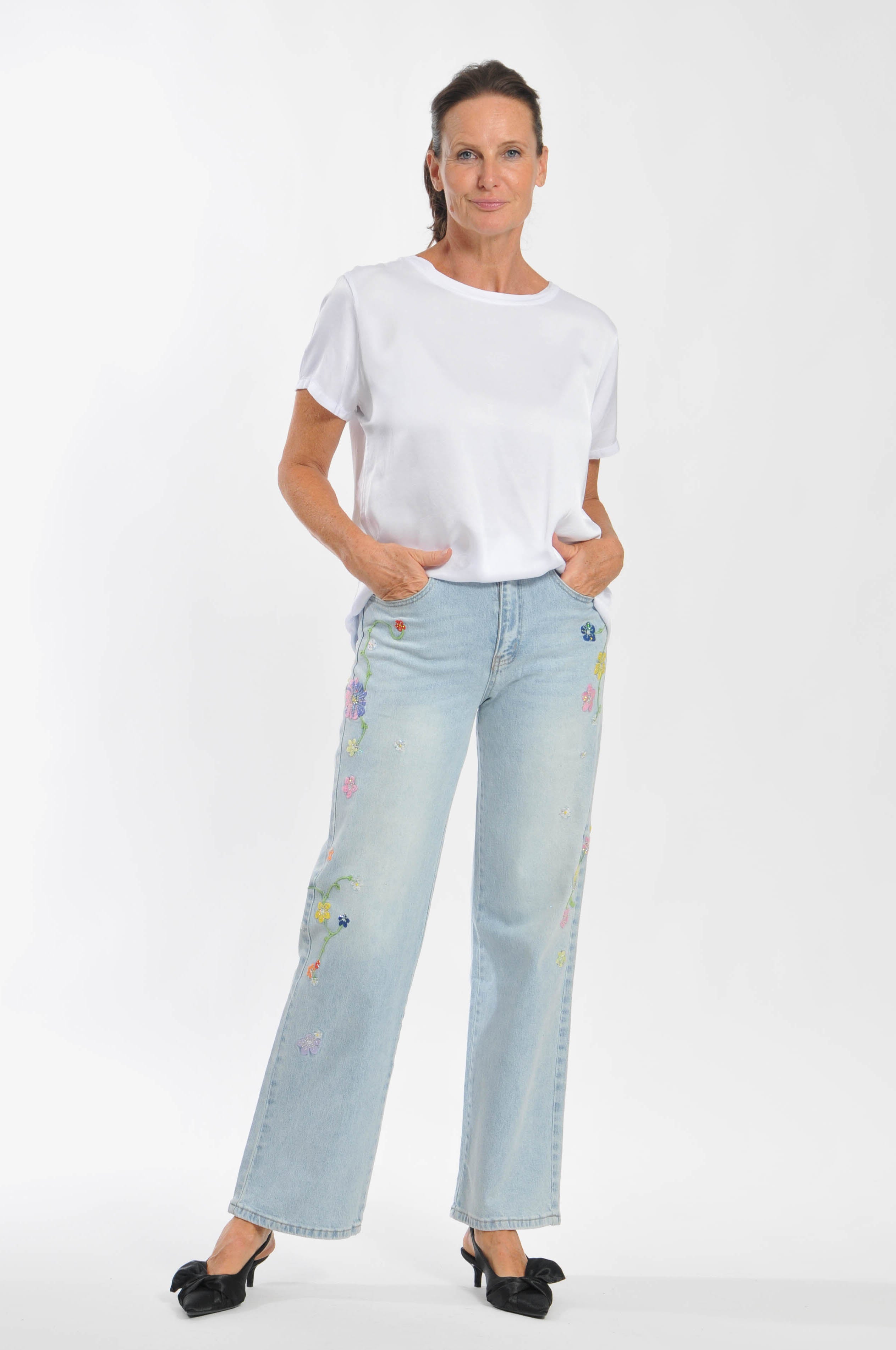 Jeans Eleonor
