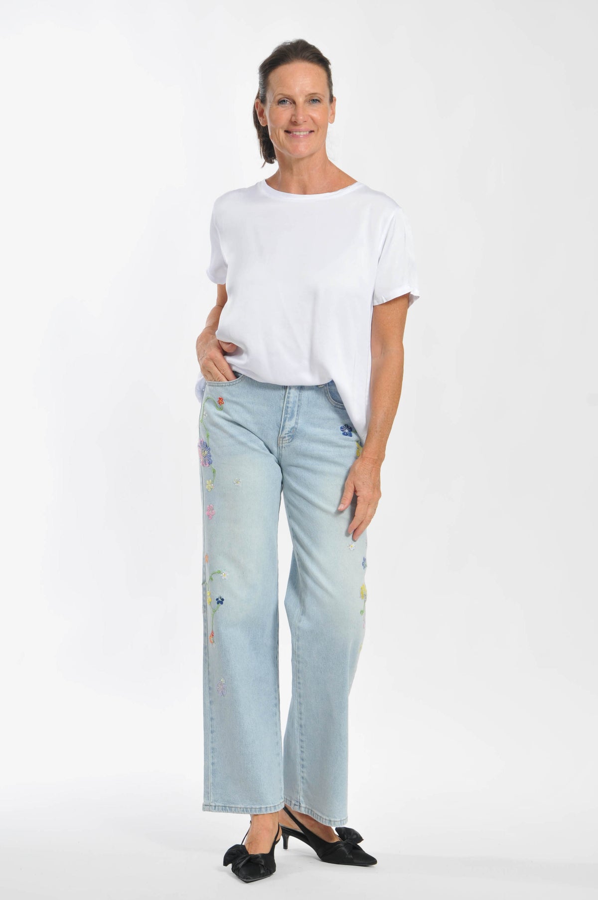 Jeans Eleonor