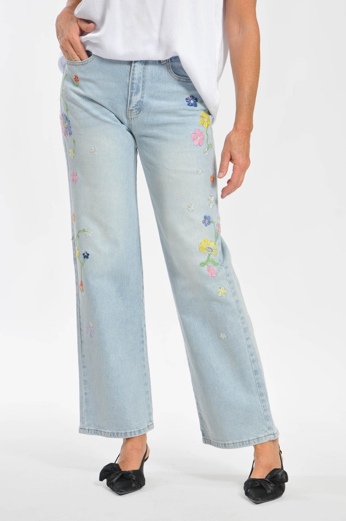 Jeans Eleonor