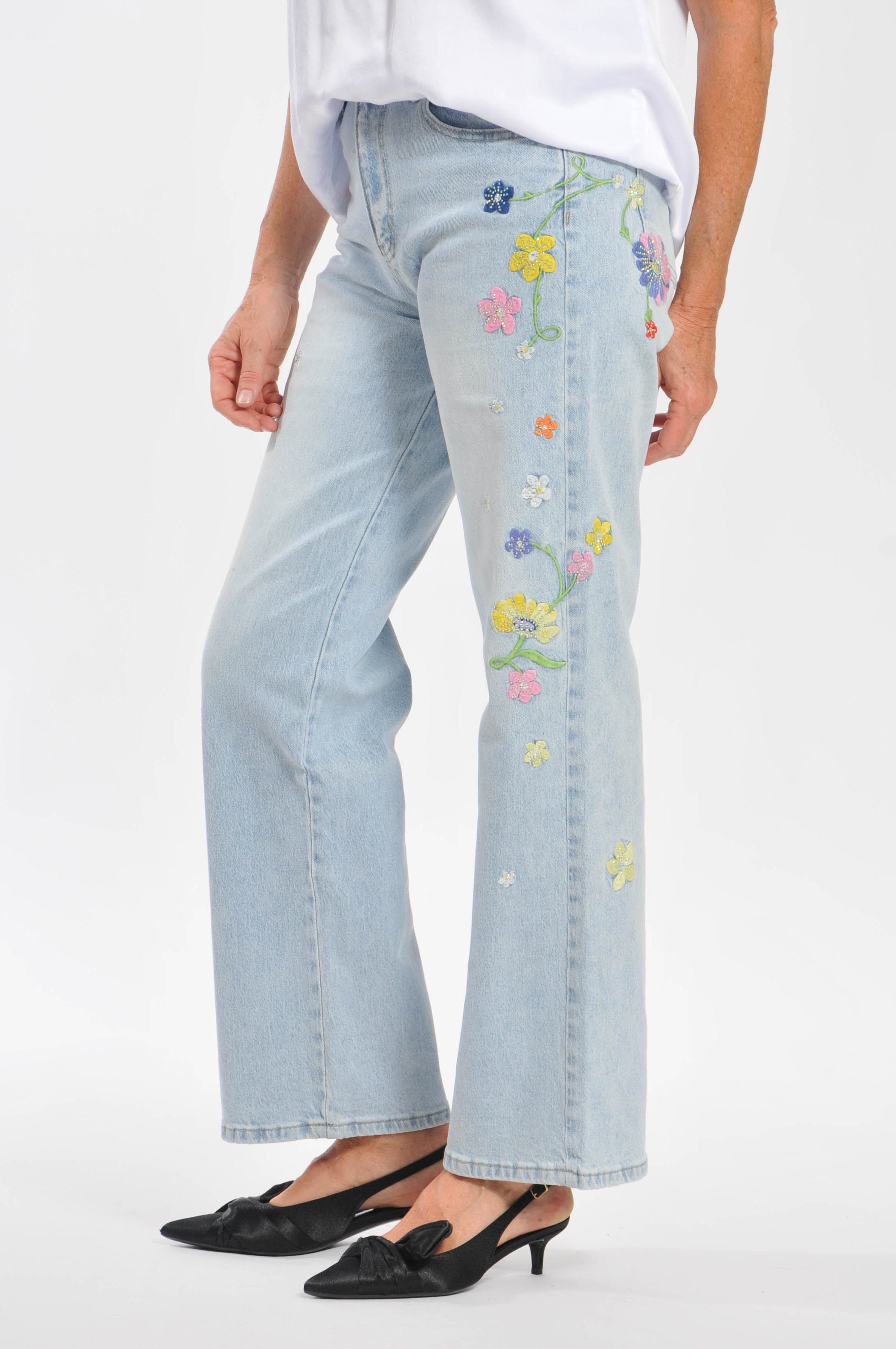 Jeans Eleonor