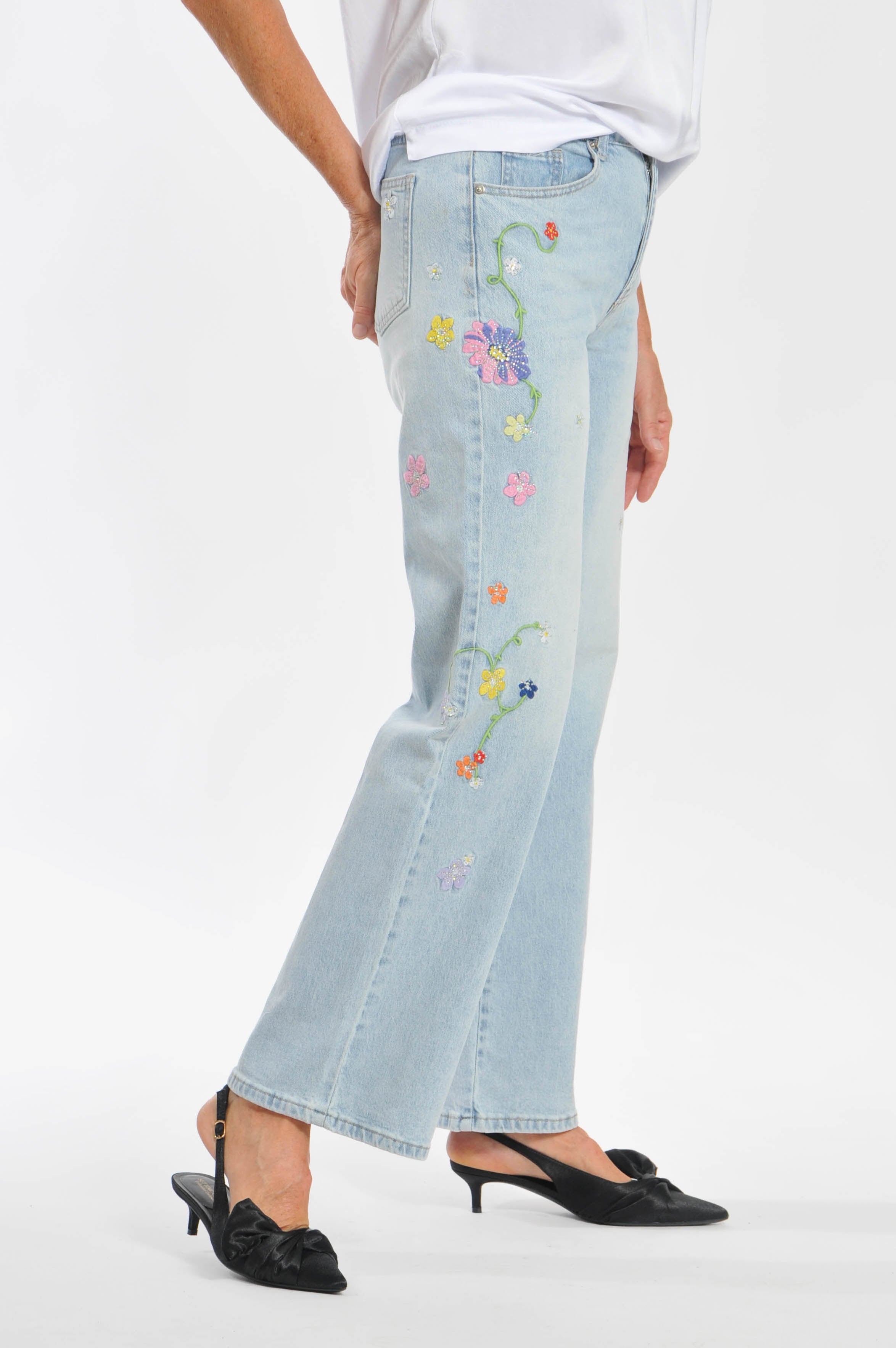 Jeans Eleonor
