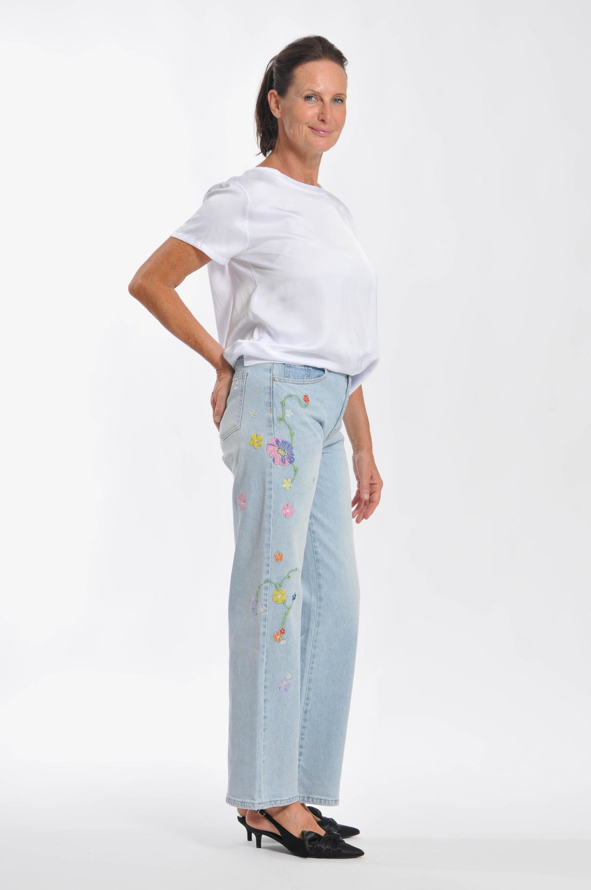 Jeans Eleonor