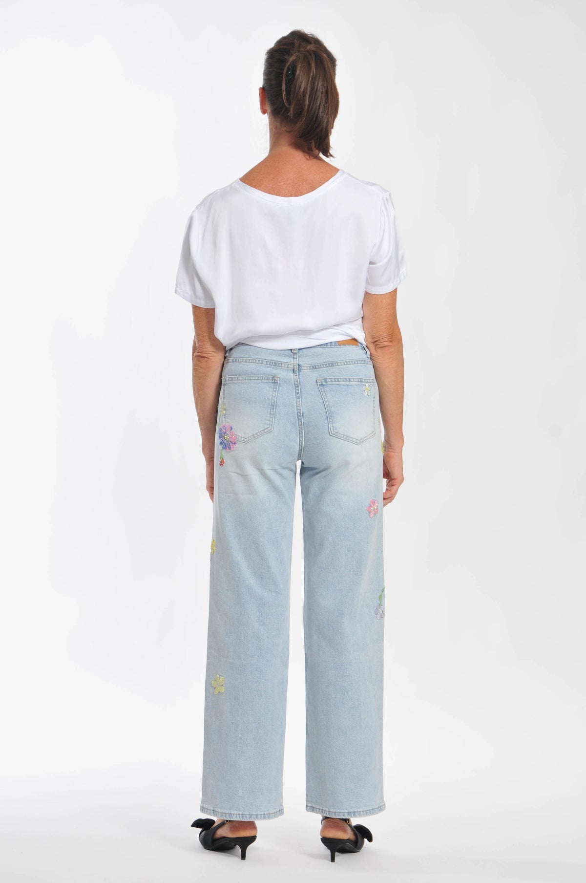 Jeans Eleonor