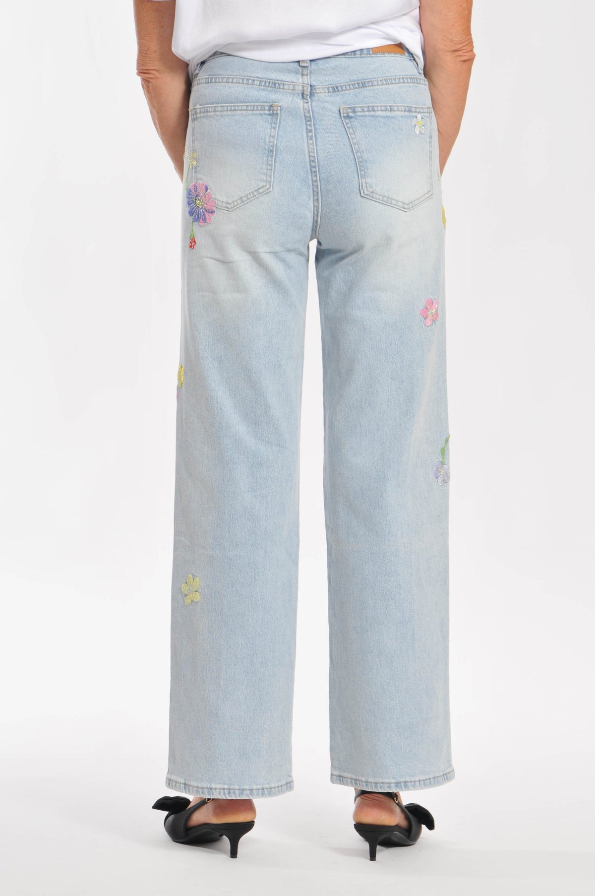 Jeans Eleonor