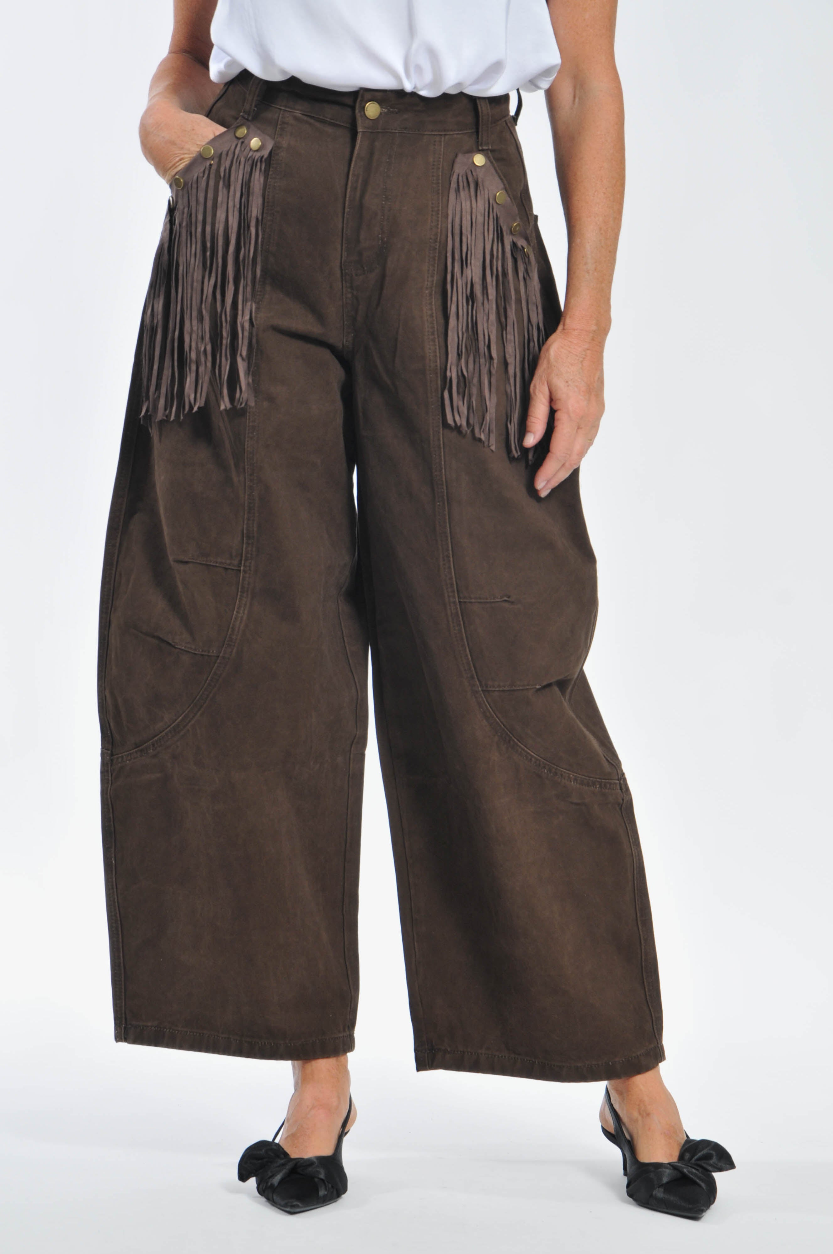 Jeans Bonnie