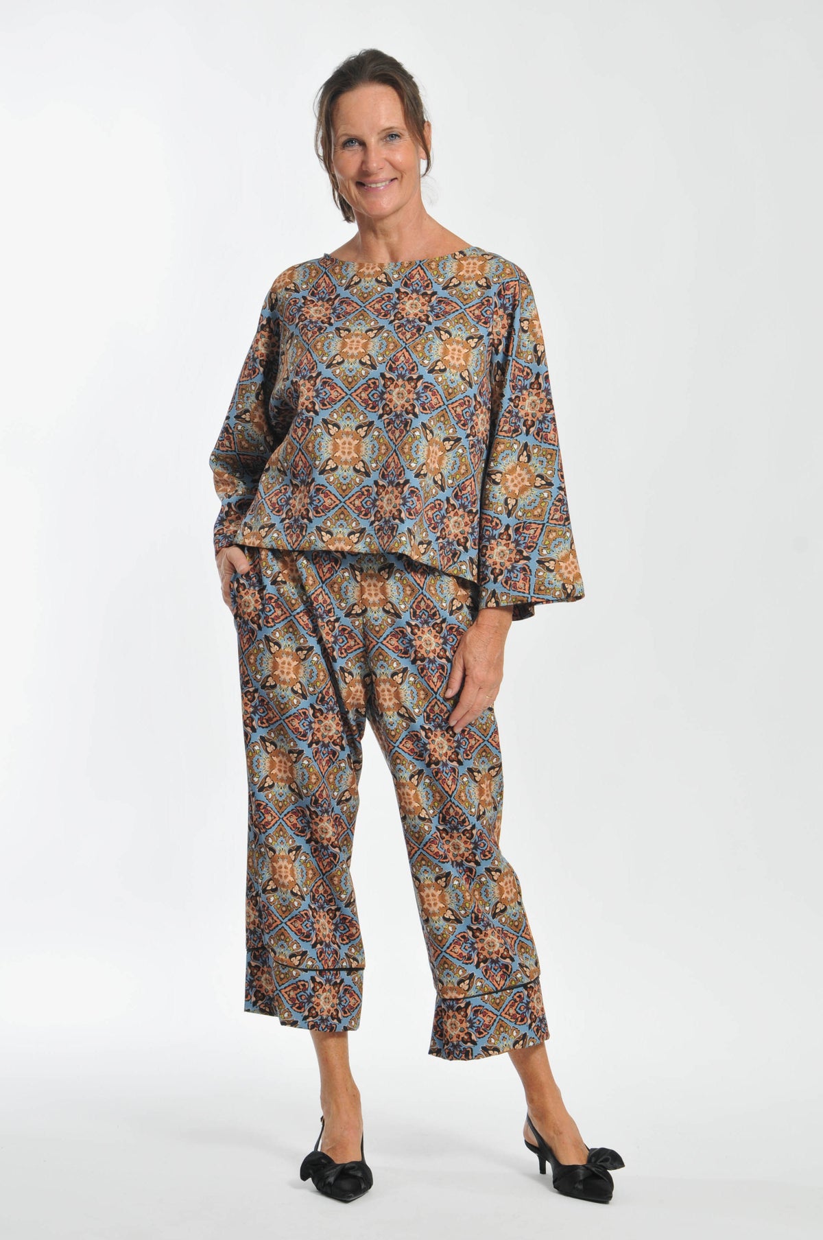 Pantalone India