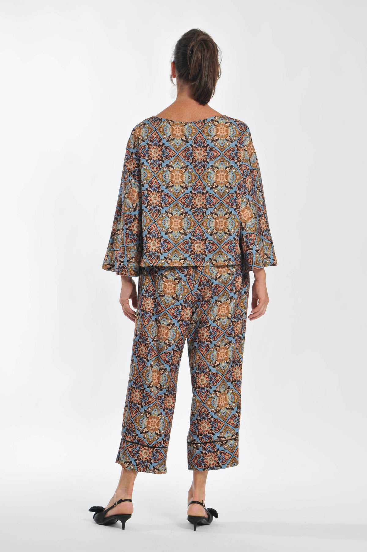 Pantalone India