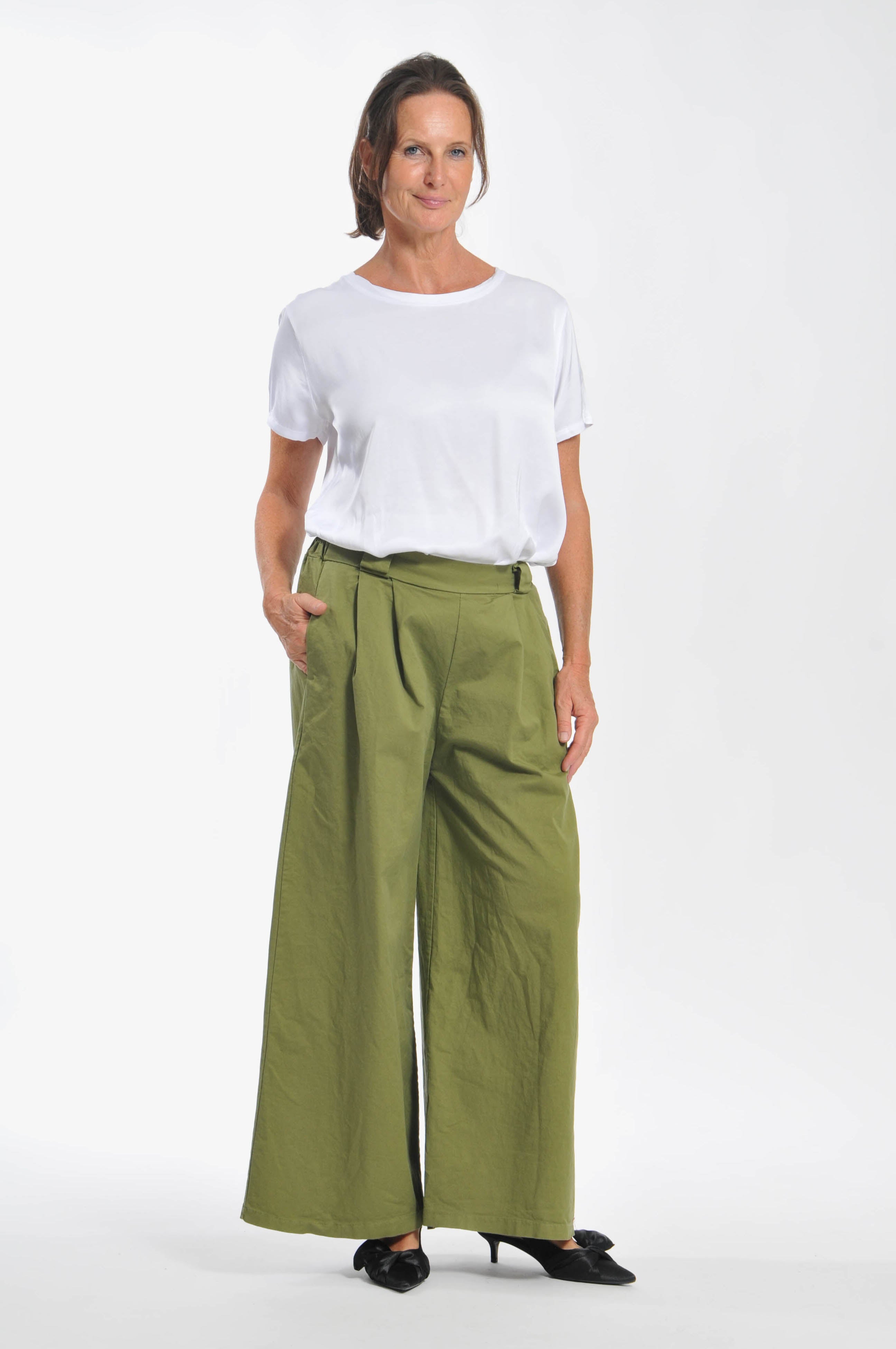 Pantalone Alfred
