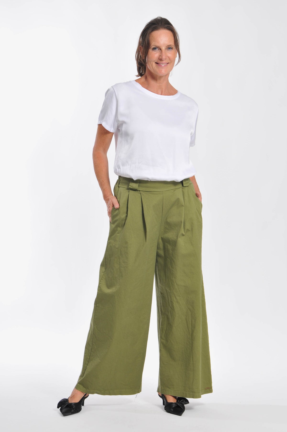 Pantalone Alfred