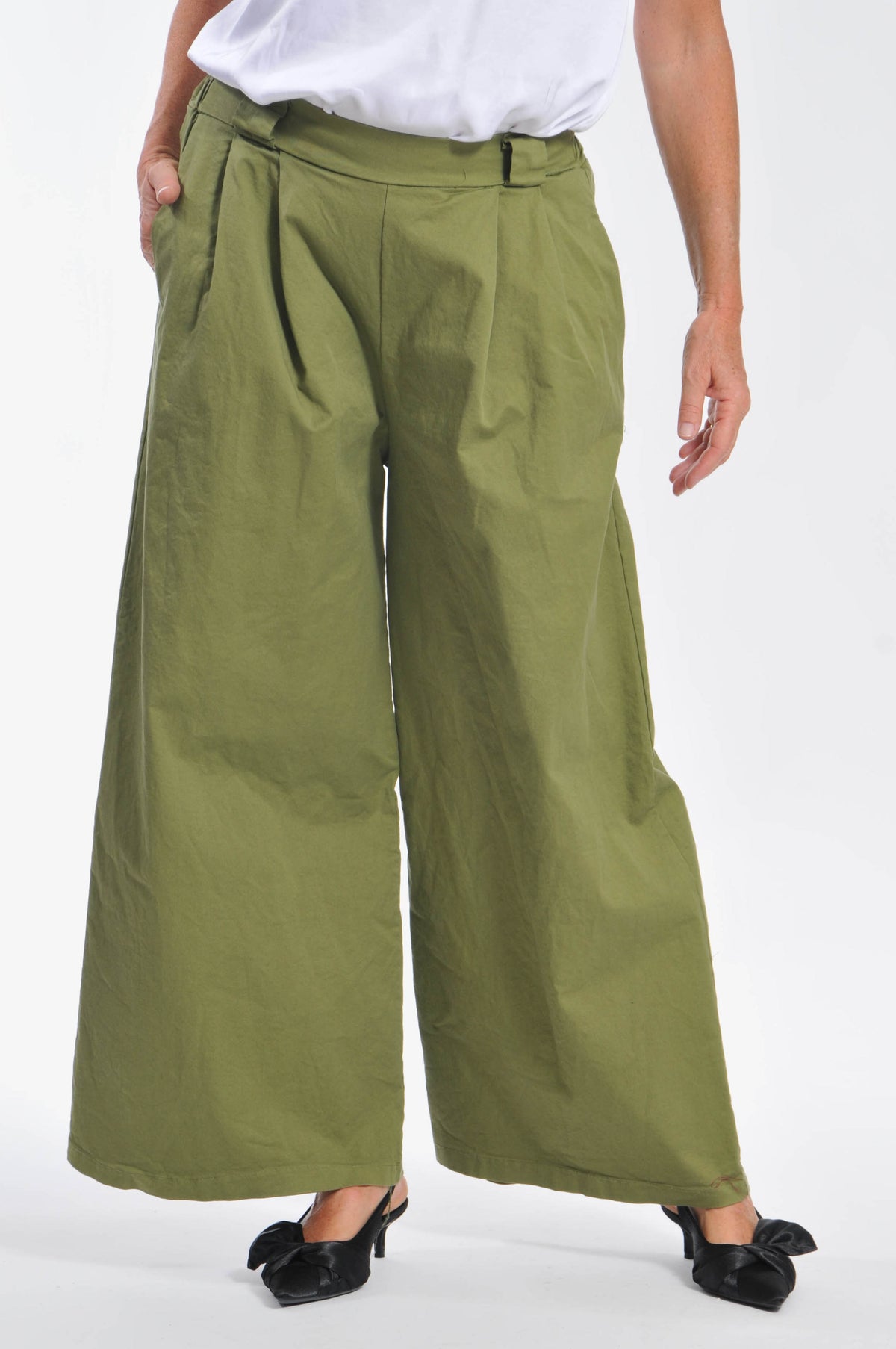 Pantalone Alfred