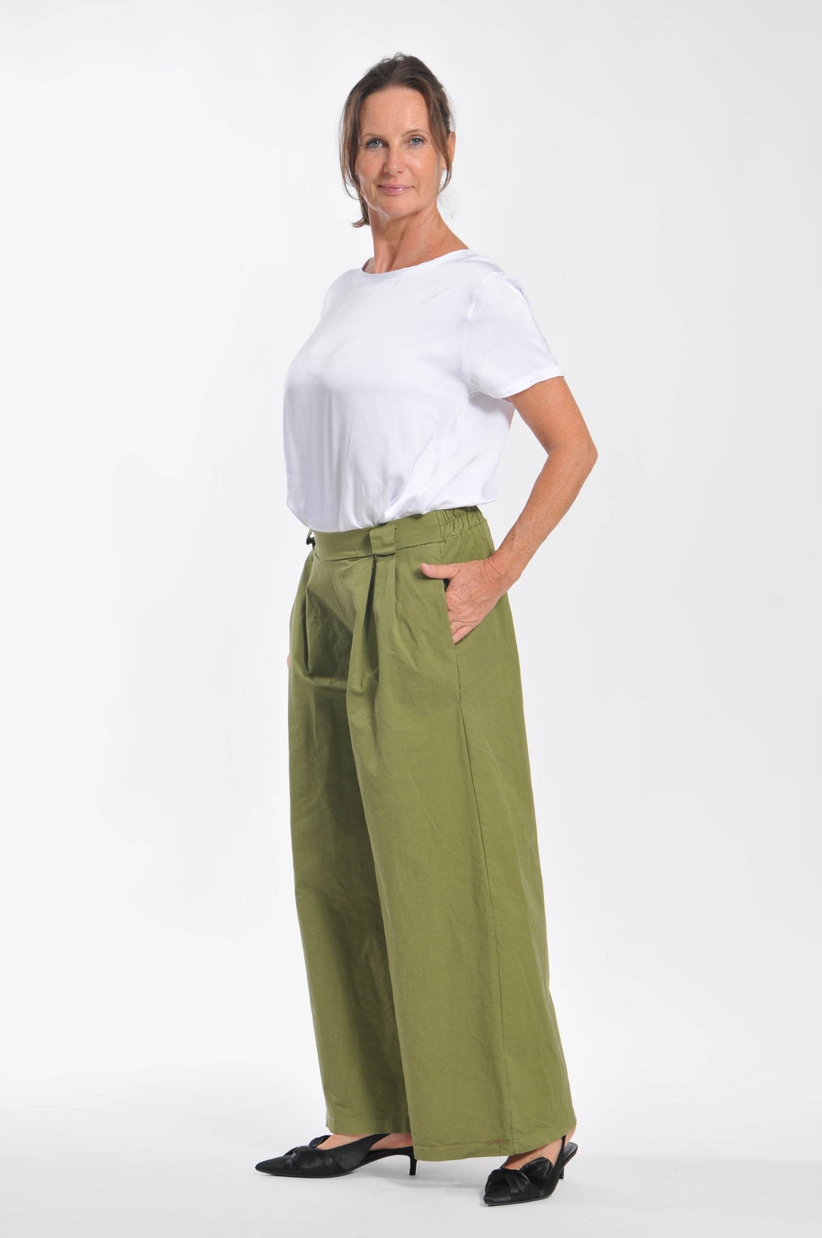 Pantalone Alfred