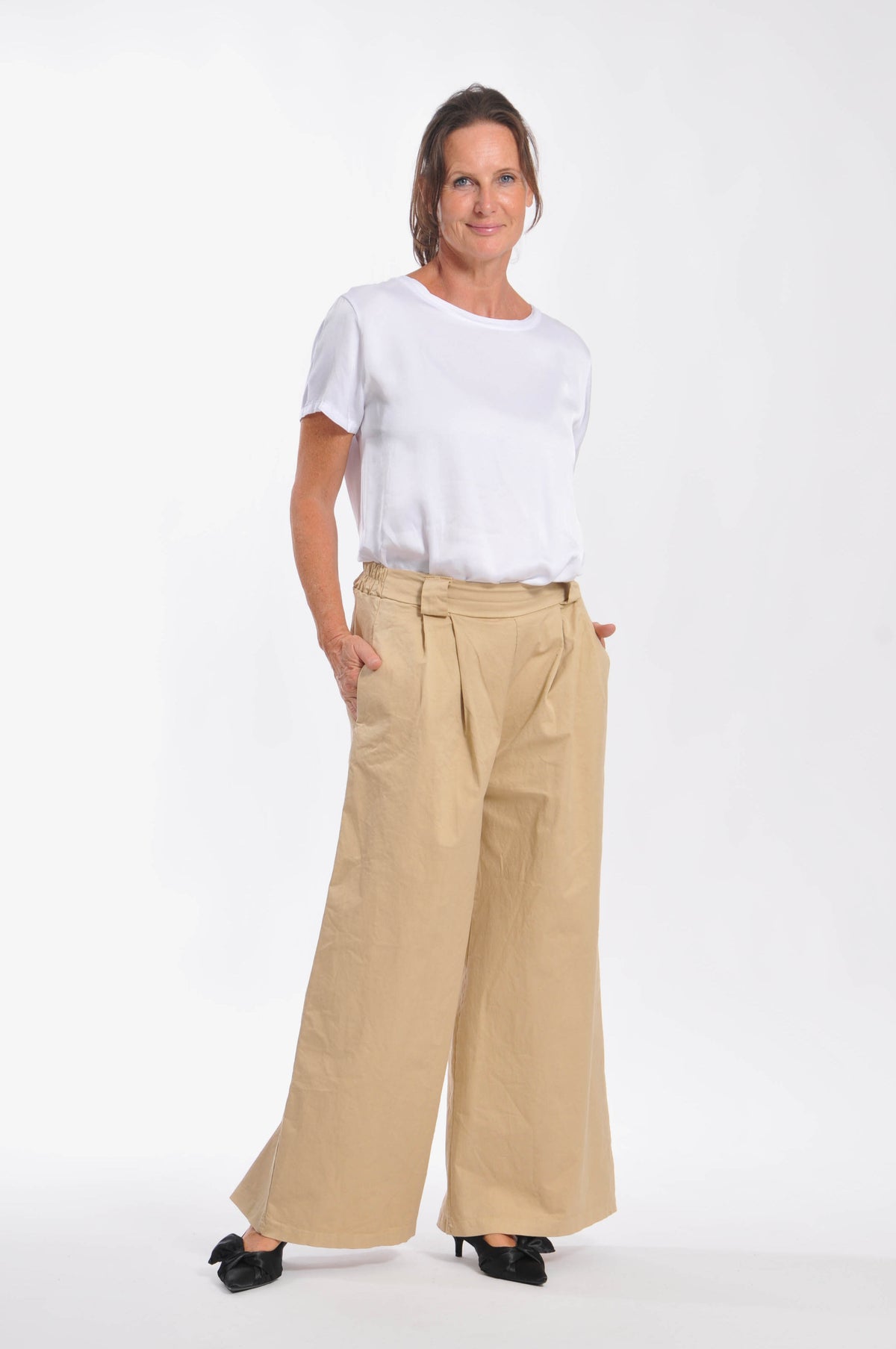 Pantalone Alfred