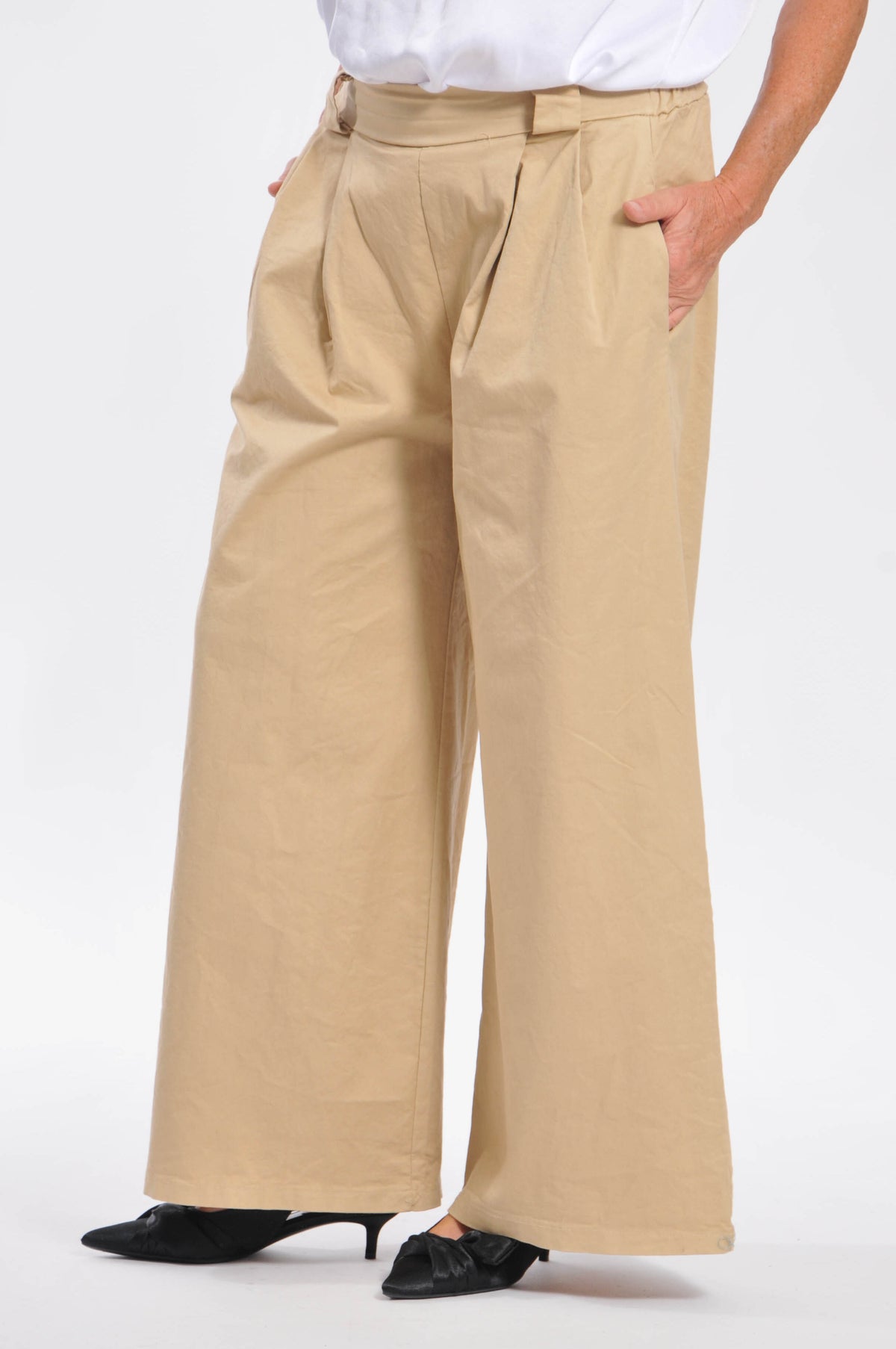 Pantalone Alfred