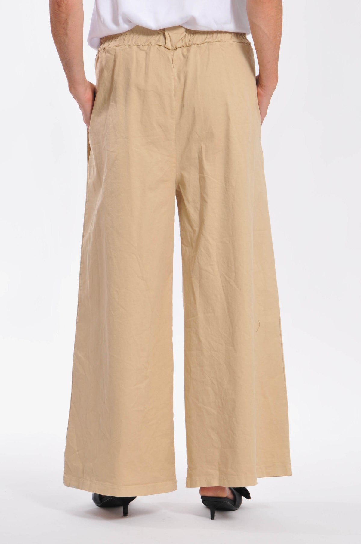Pantalone Alfred
