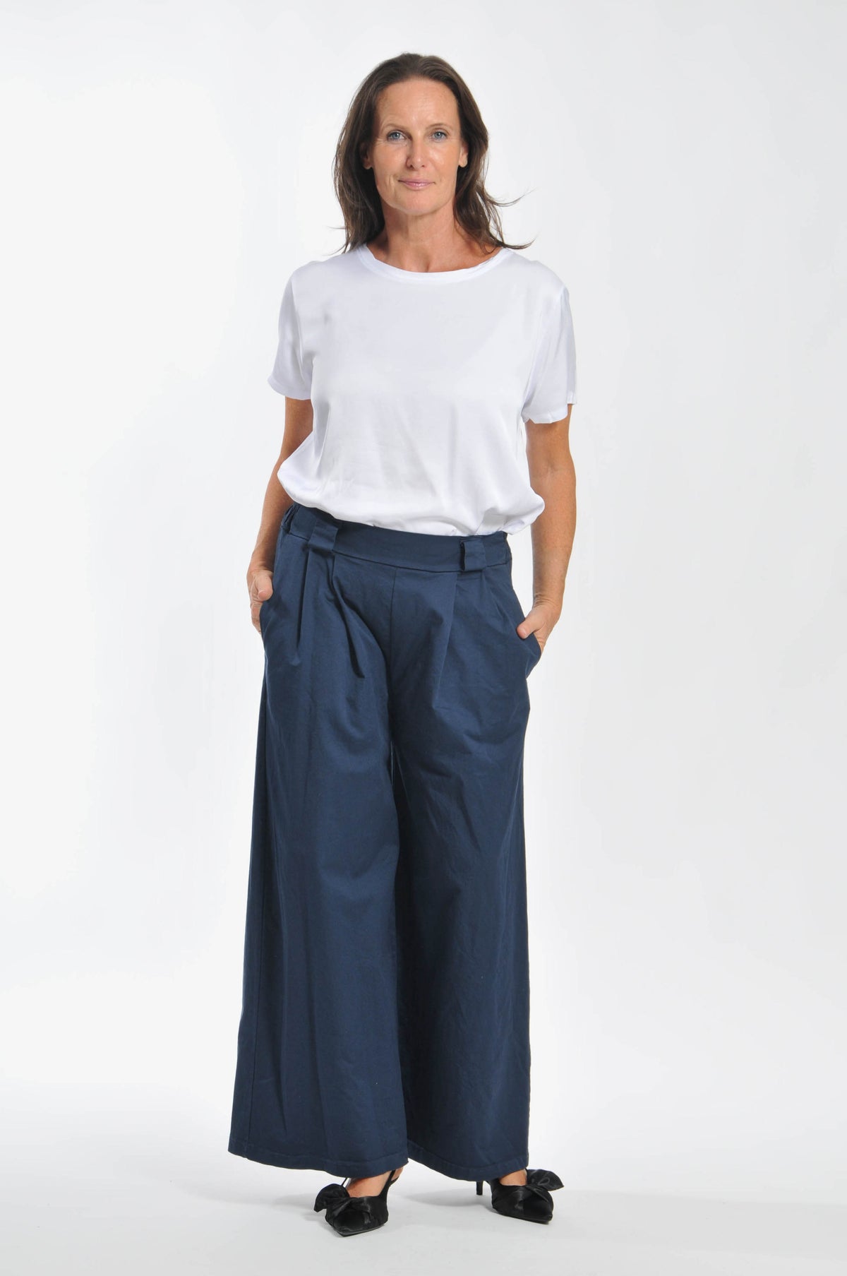 Pantalone Alfred