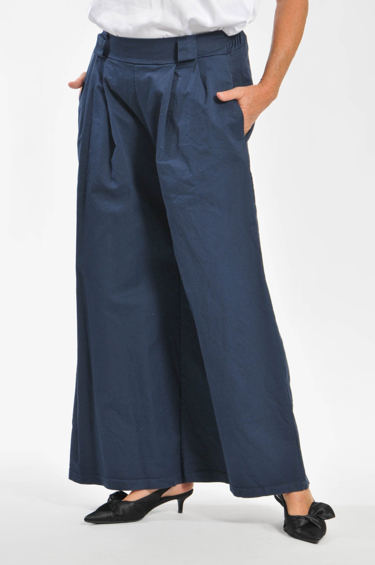 Pantalone Alfred