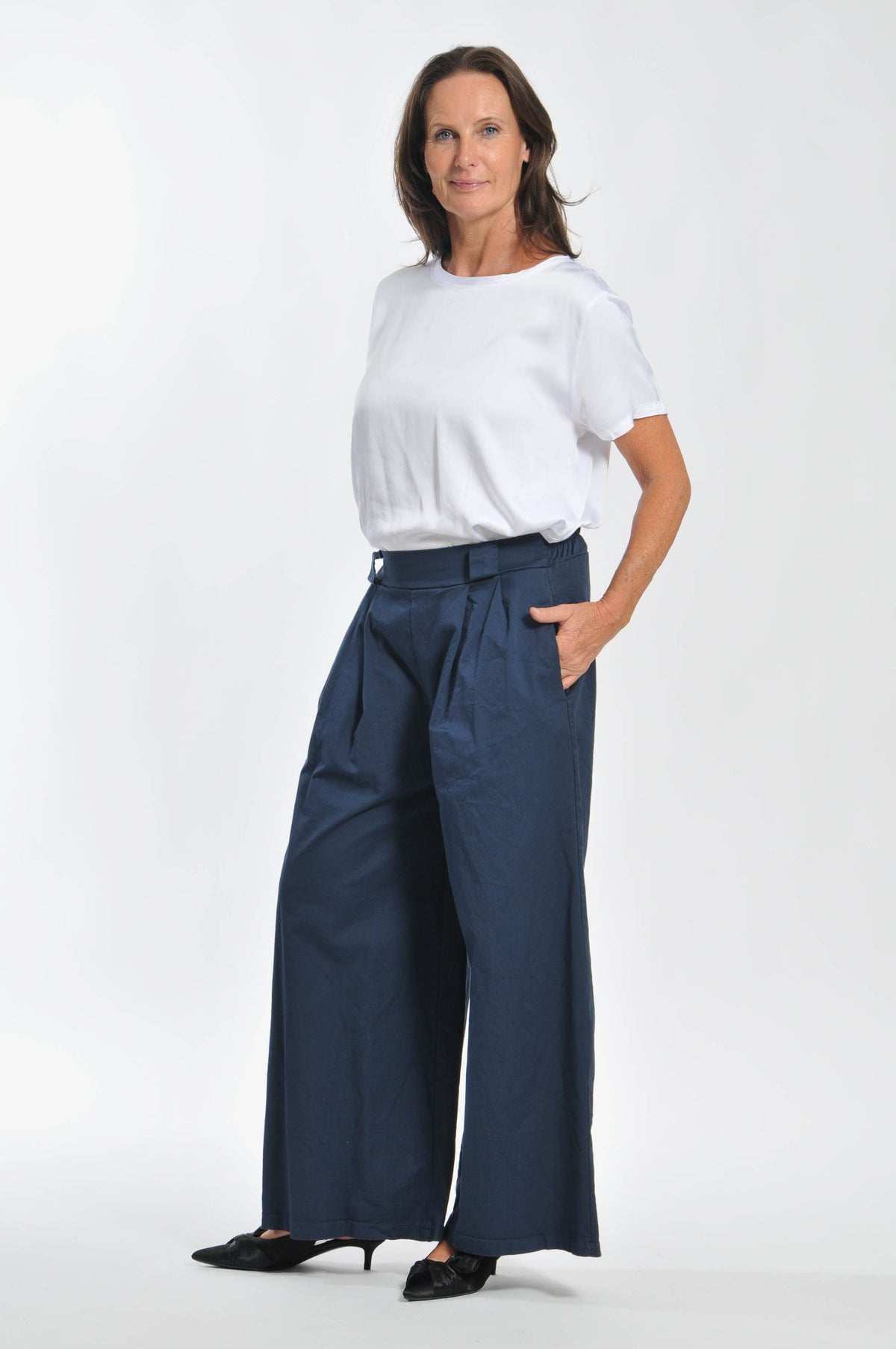 Pantalone Alfred