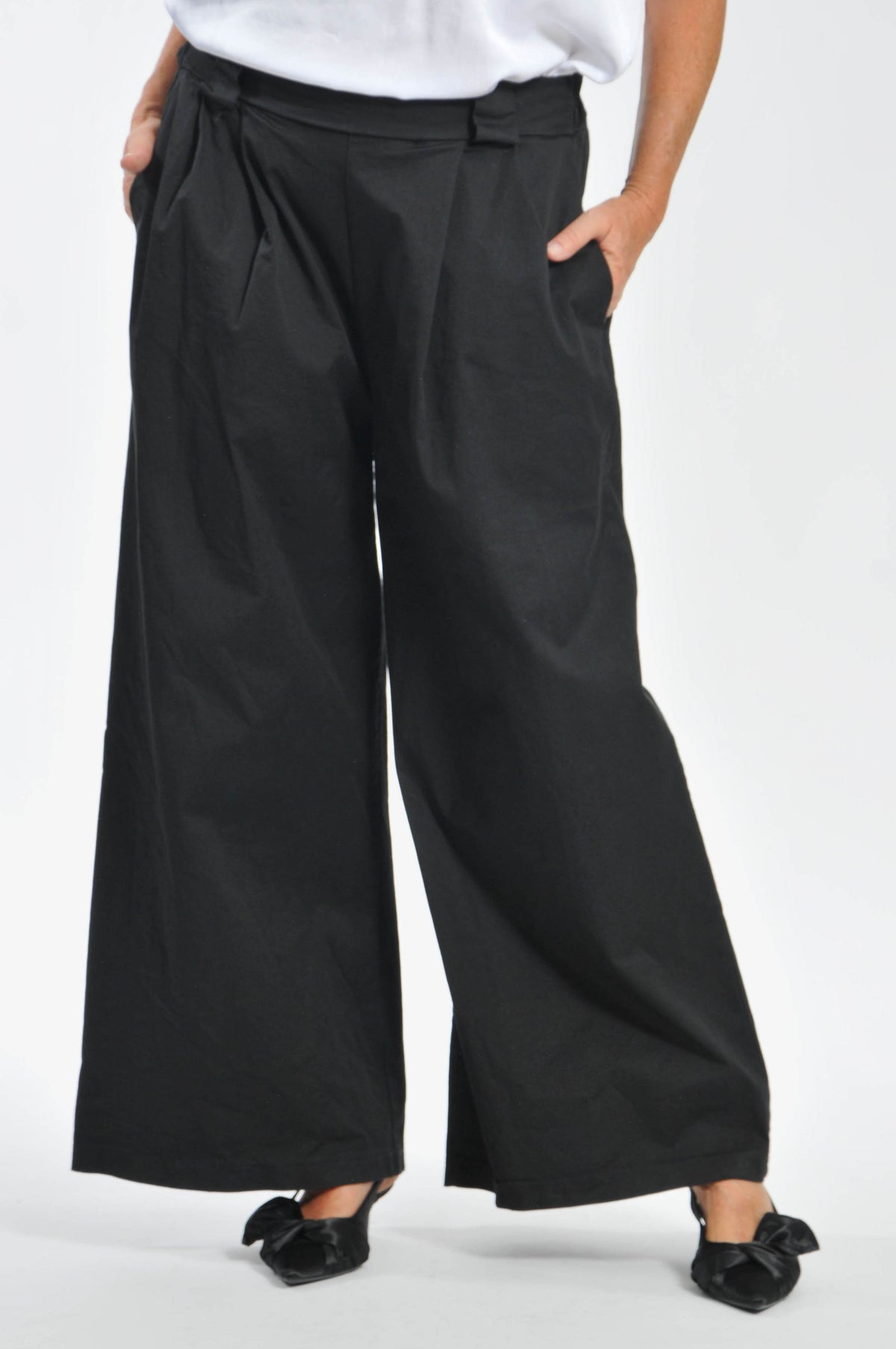 Pantalone Alfred