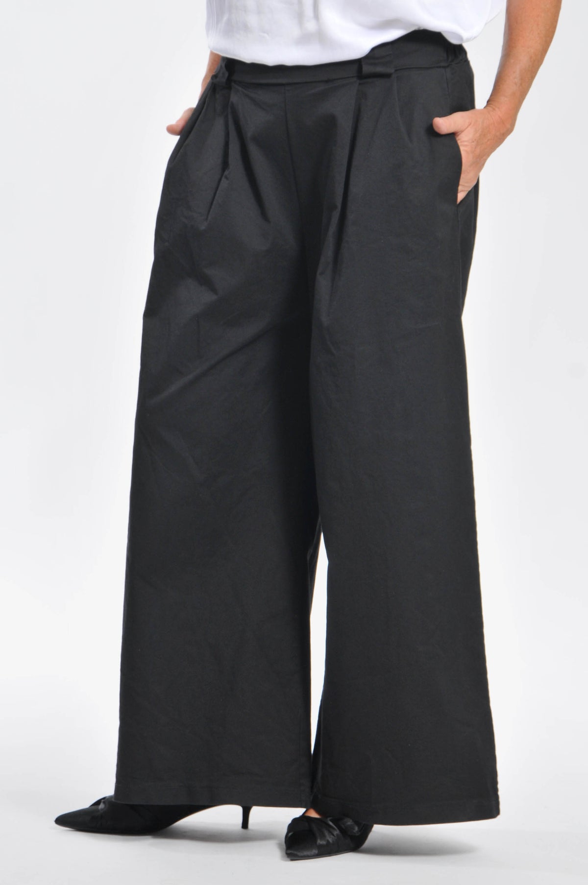 Pantalone Alfred