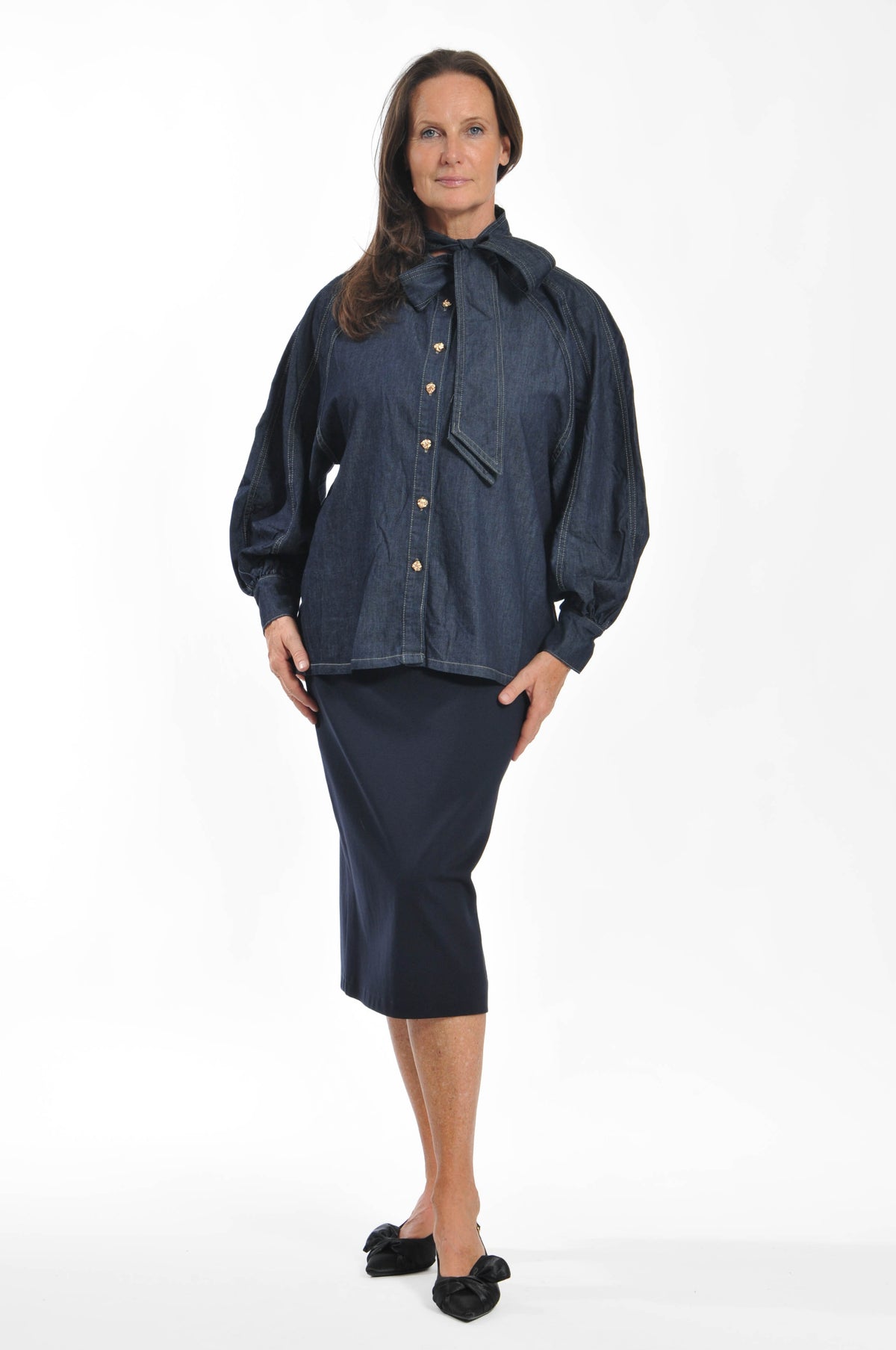 Camicia Zimmerman