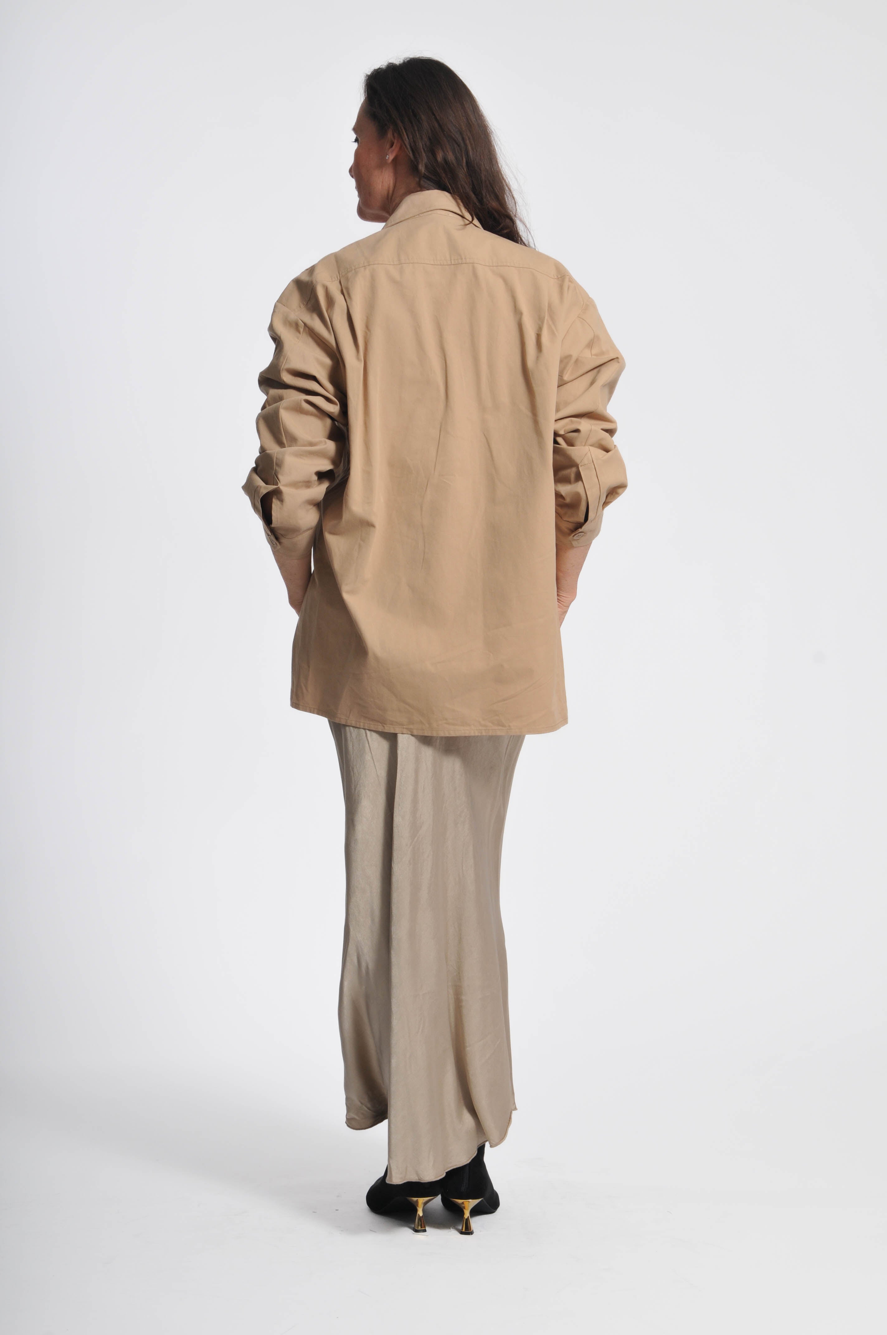 Giacca Military Susan