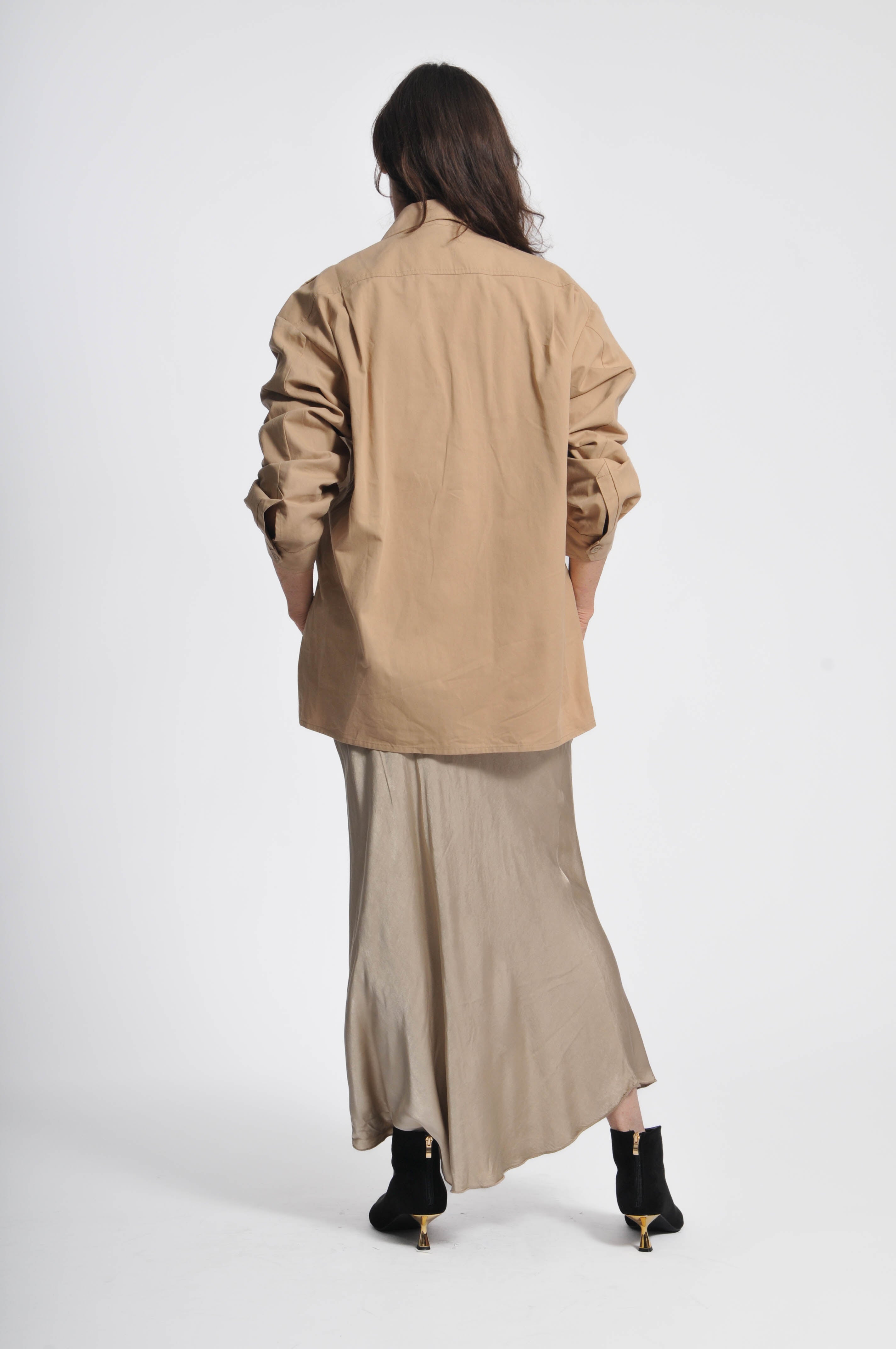 Giacca Military Susan