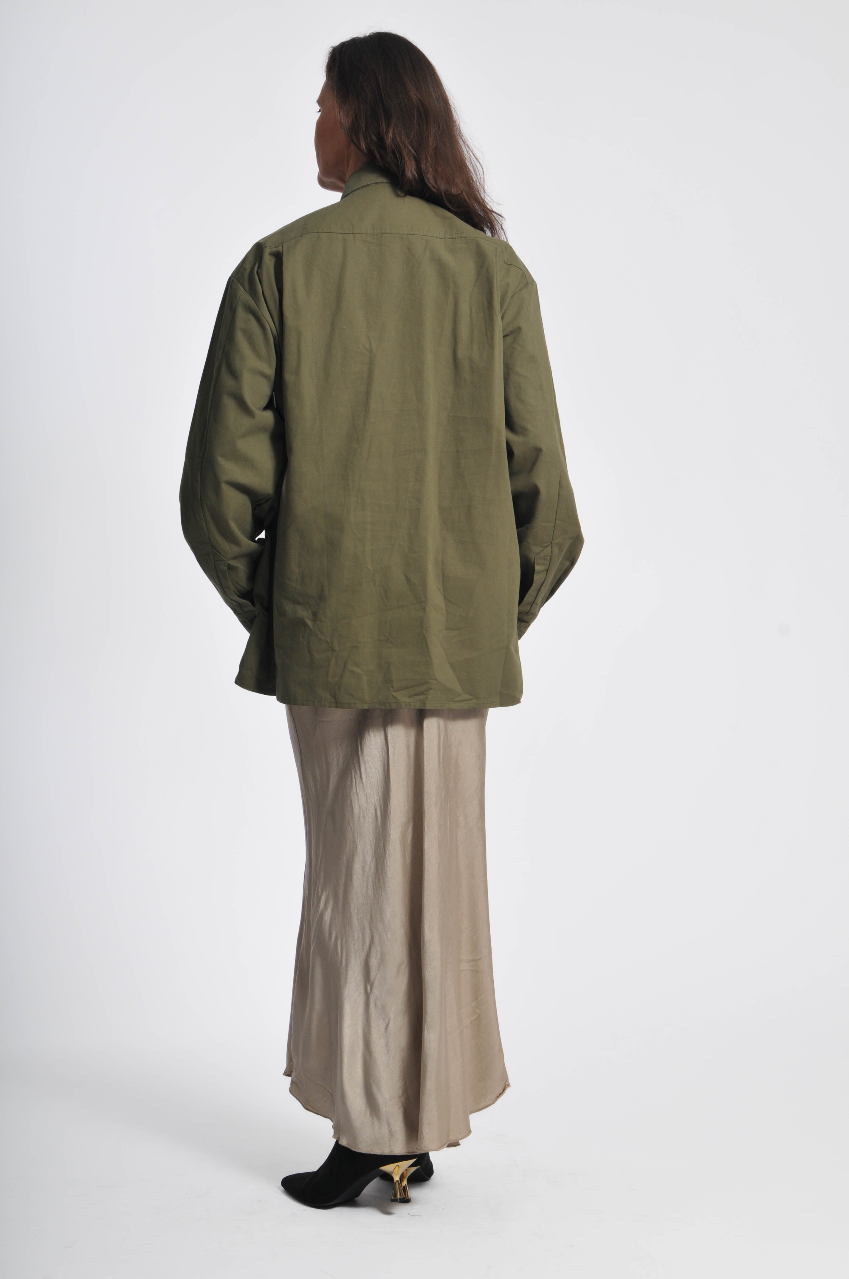 Giacca Military Susan