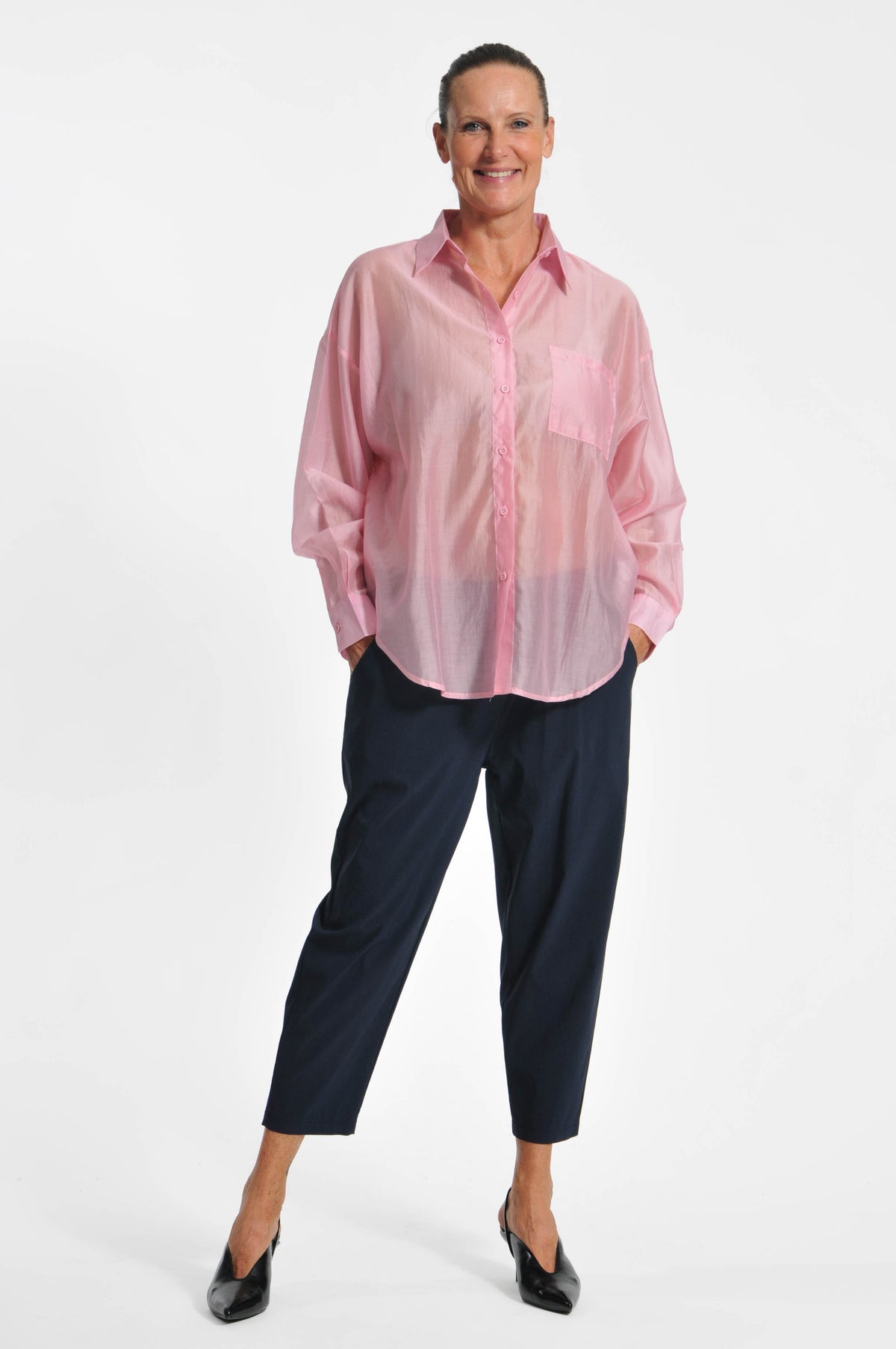 Pantalone Taj