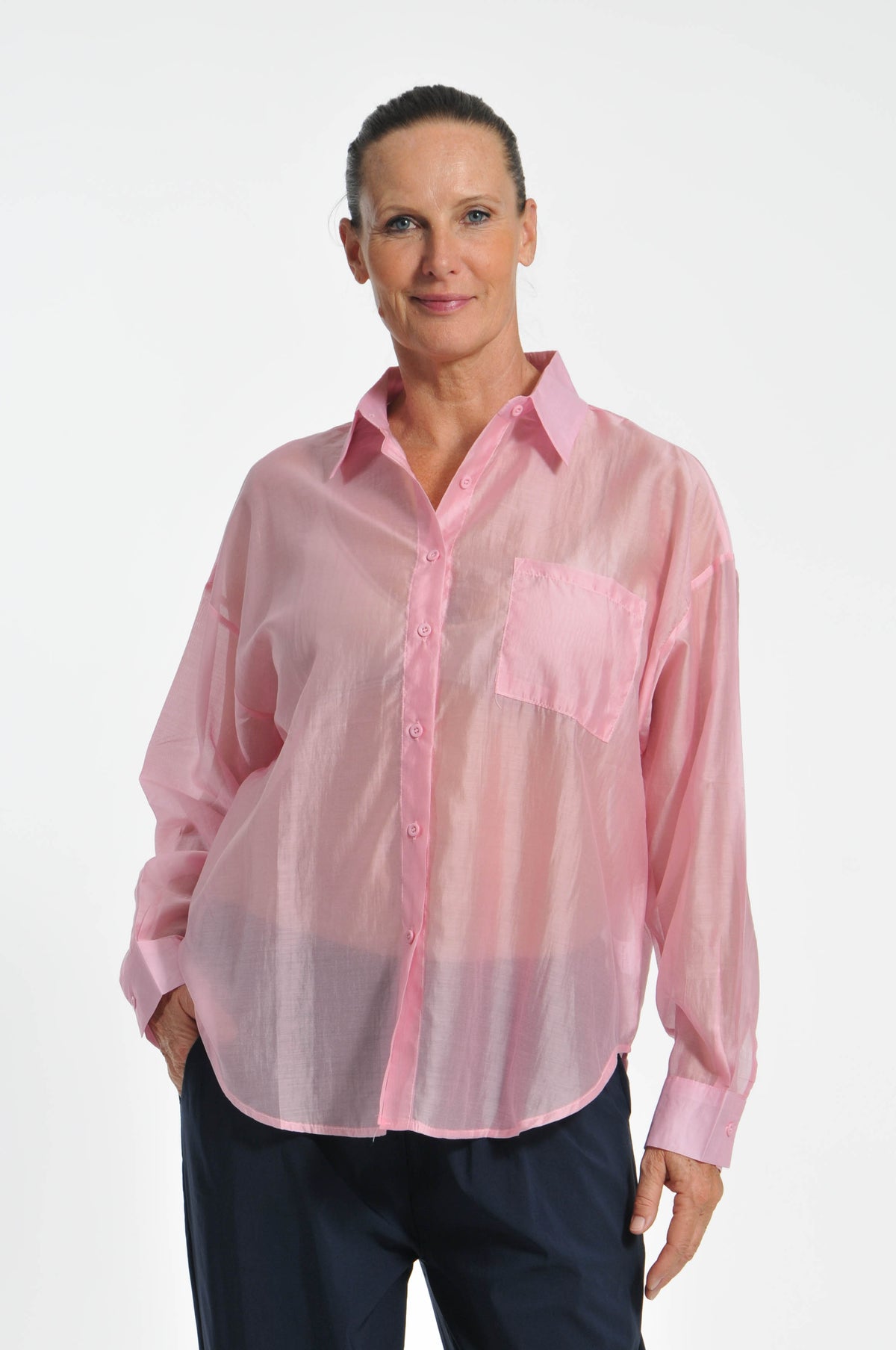 Paulette Shirt