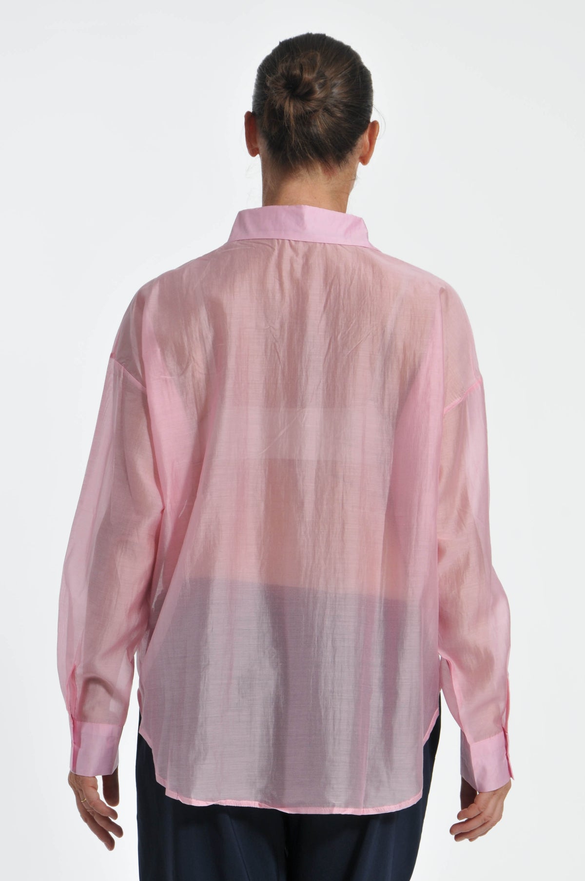 Paulette Shirt