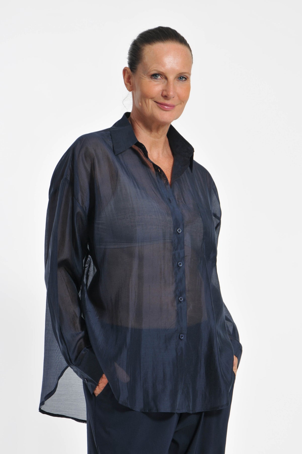 Paulette Shirt
