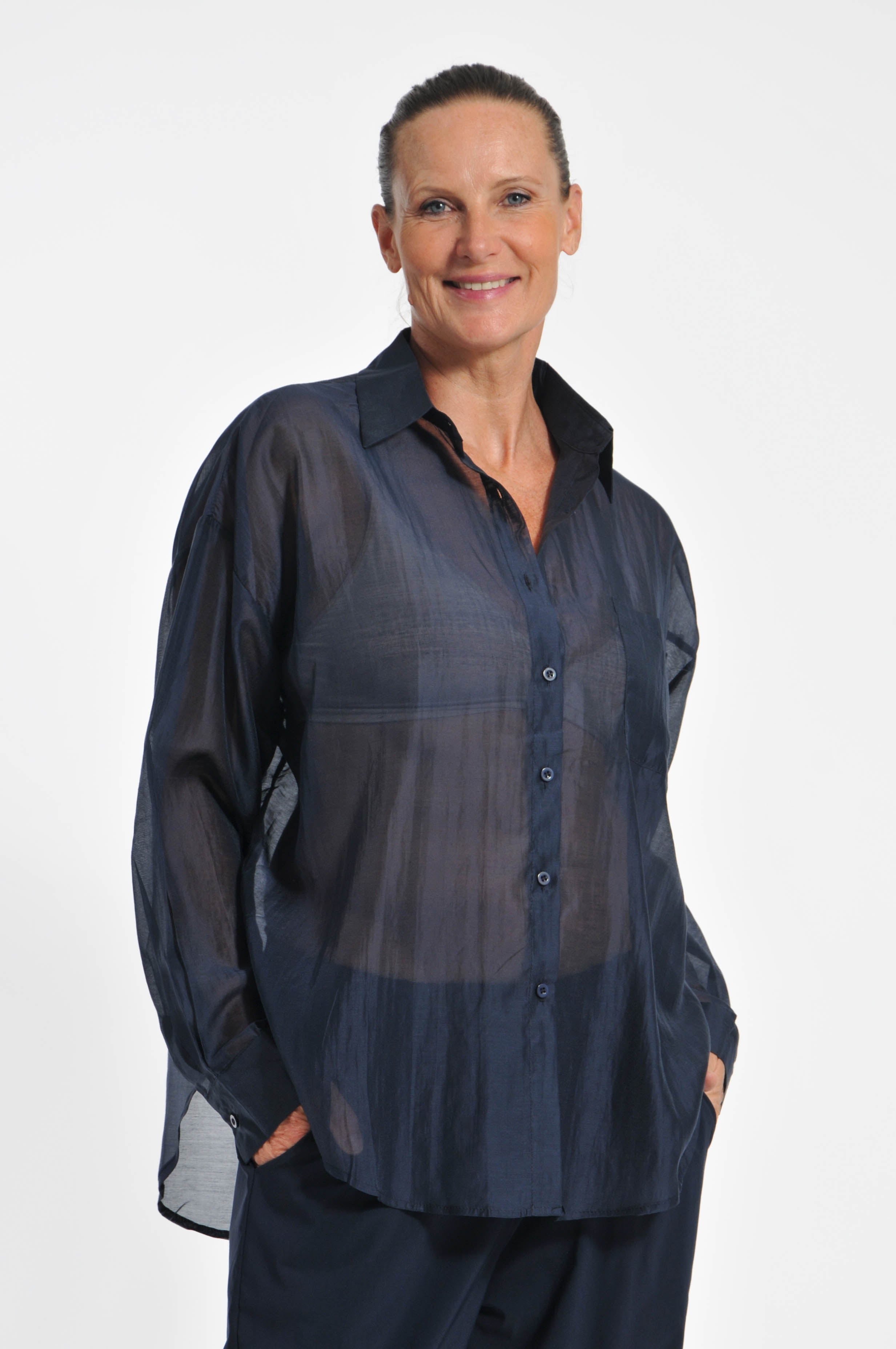 Paulette Shirt