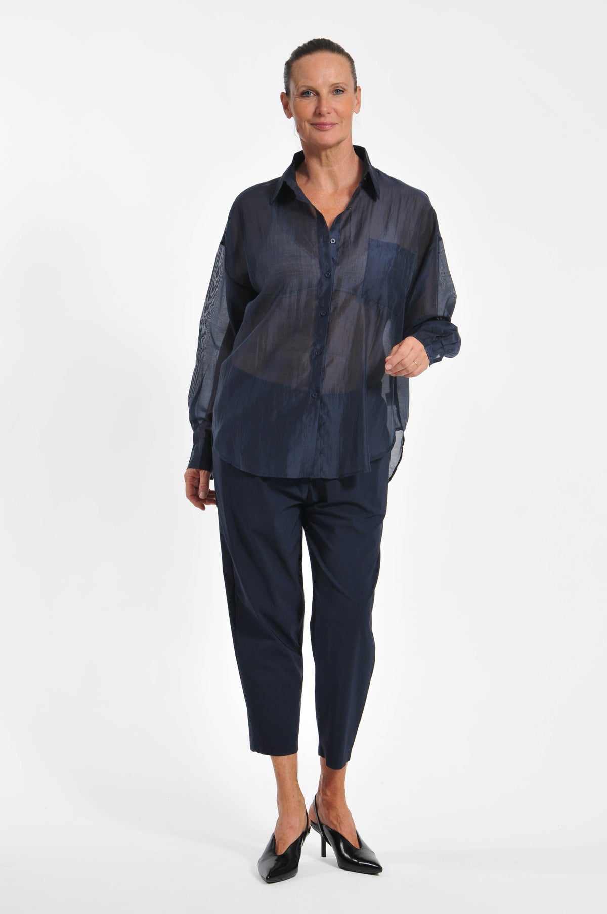 Paulette Shirt