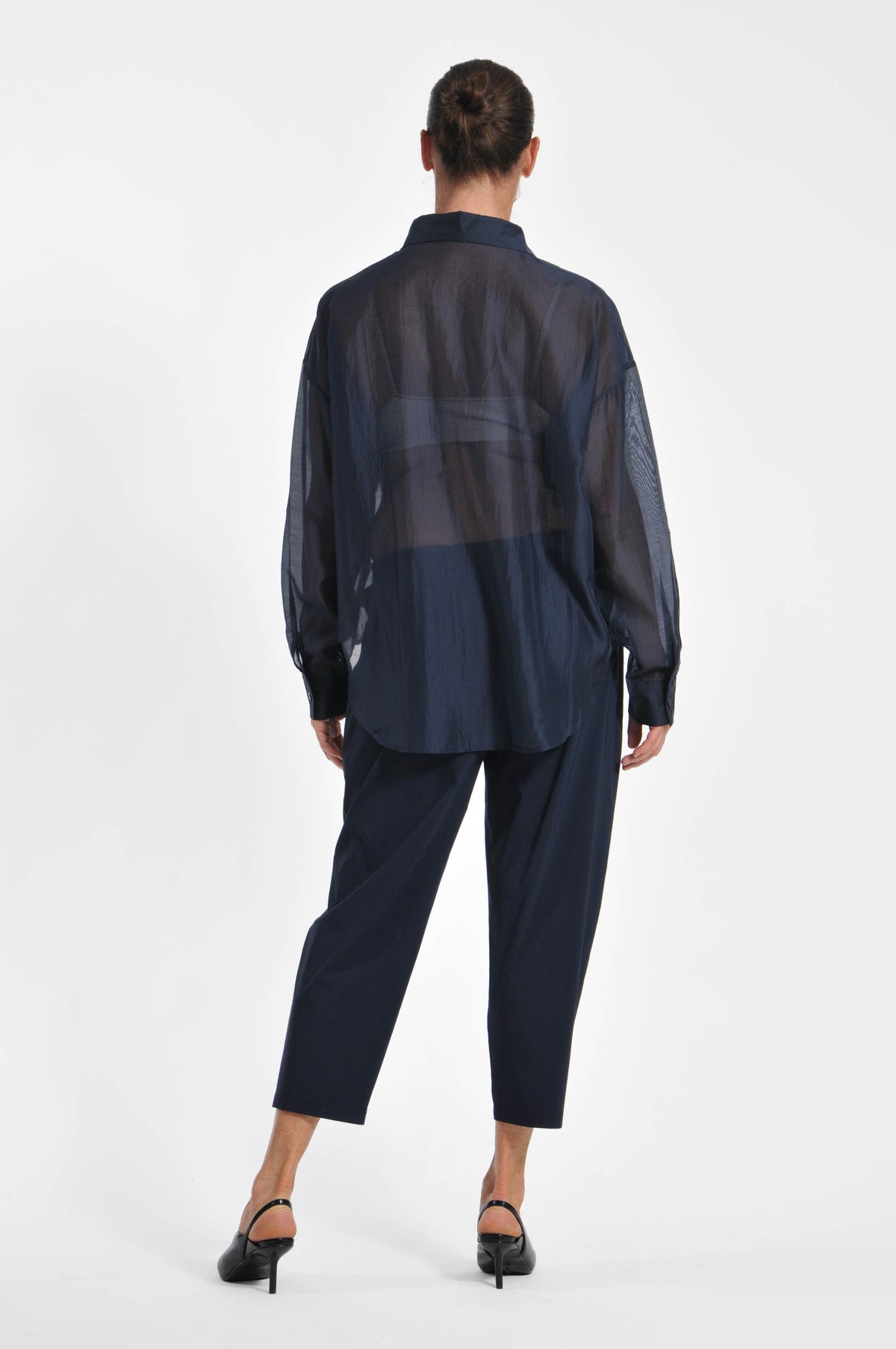 Paulette Shirt