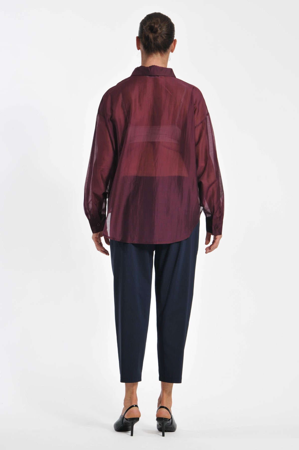 Paulette Shirt