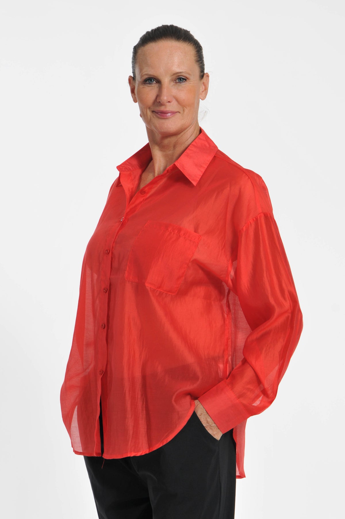 Paulette Shirt