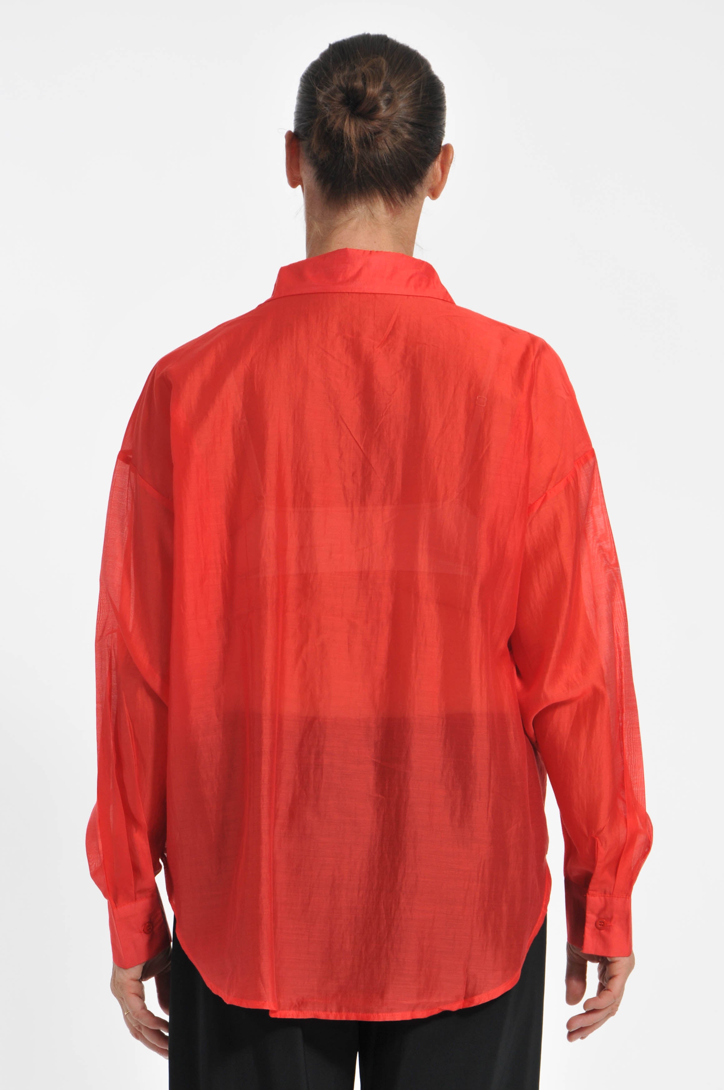 Paulette Shirt
