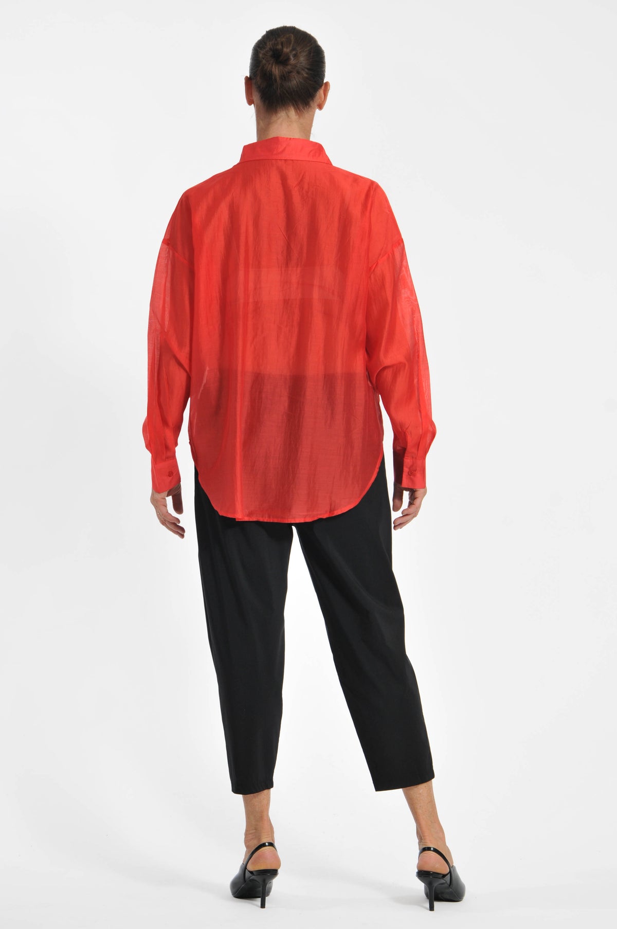 Paulette Shirt