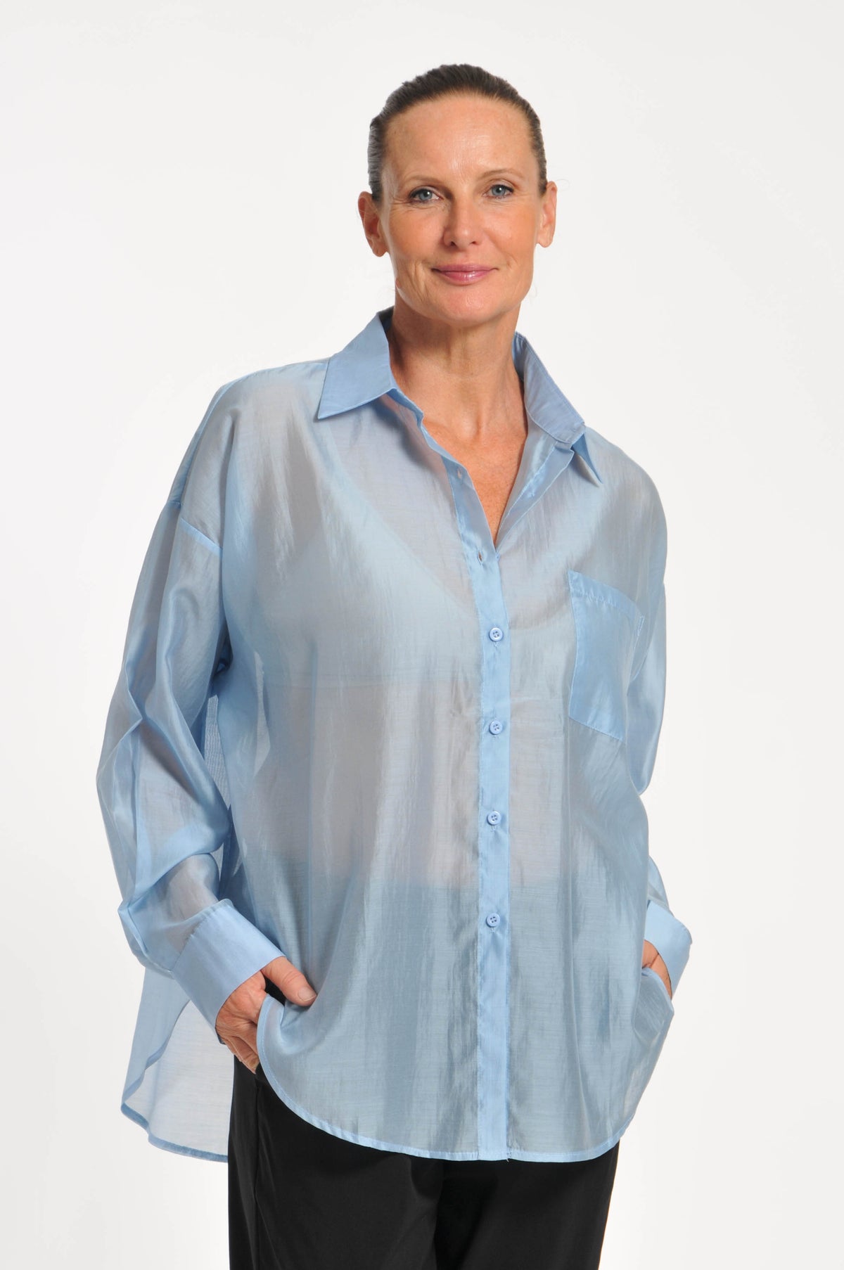 Camicia Paulette