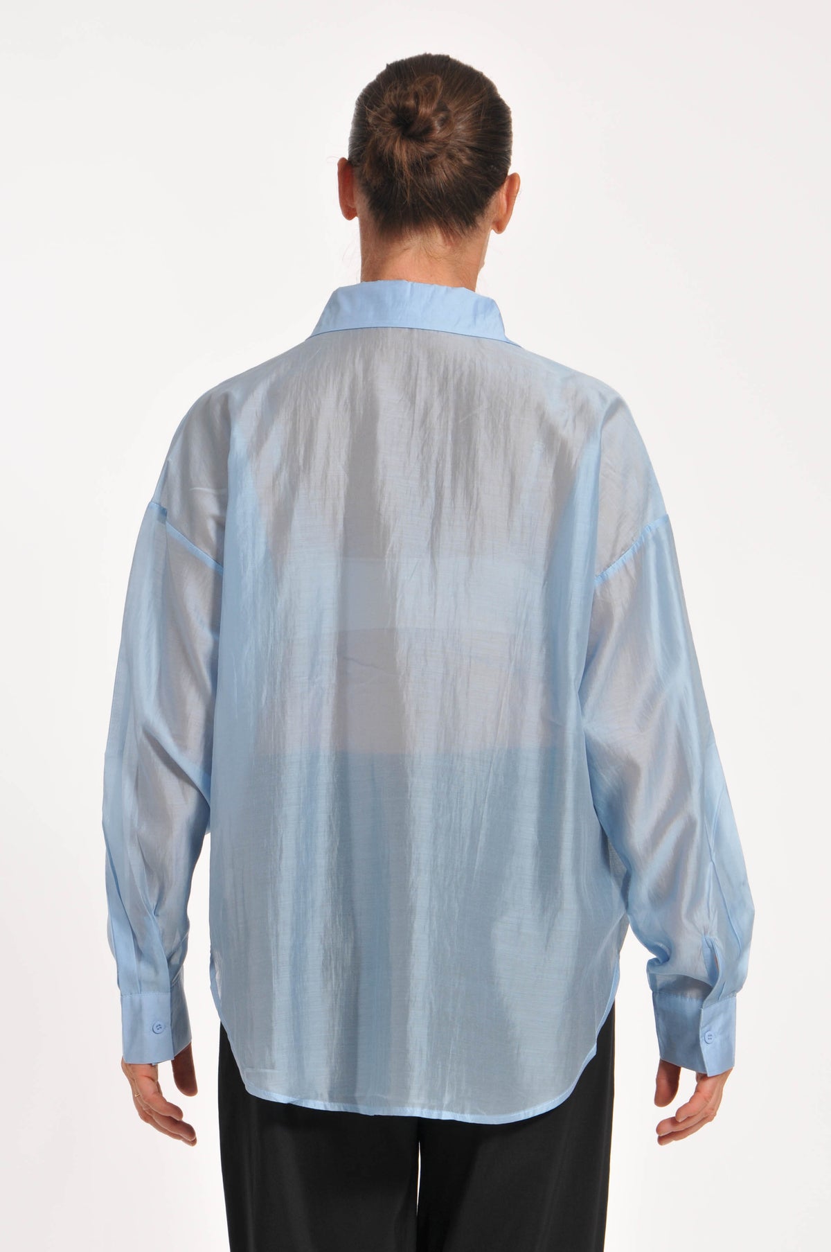 Paulette Shirt