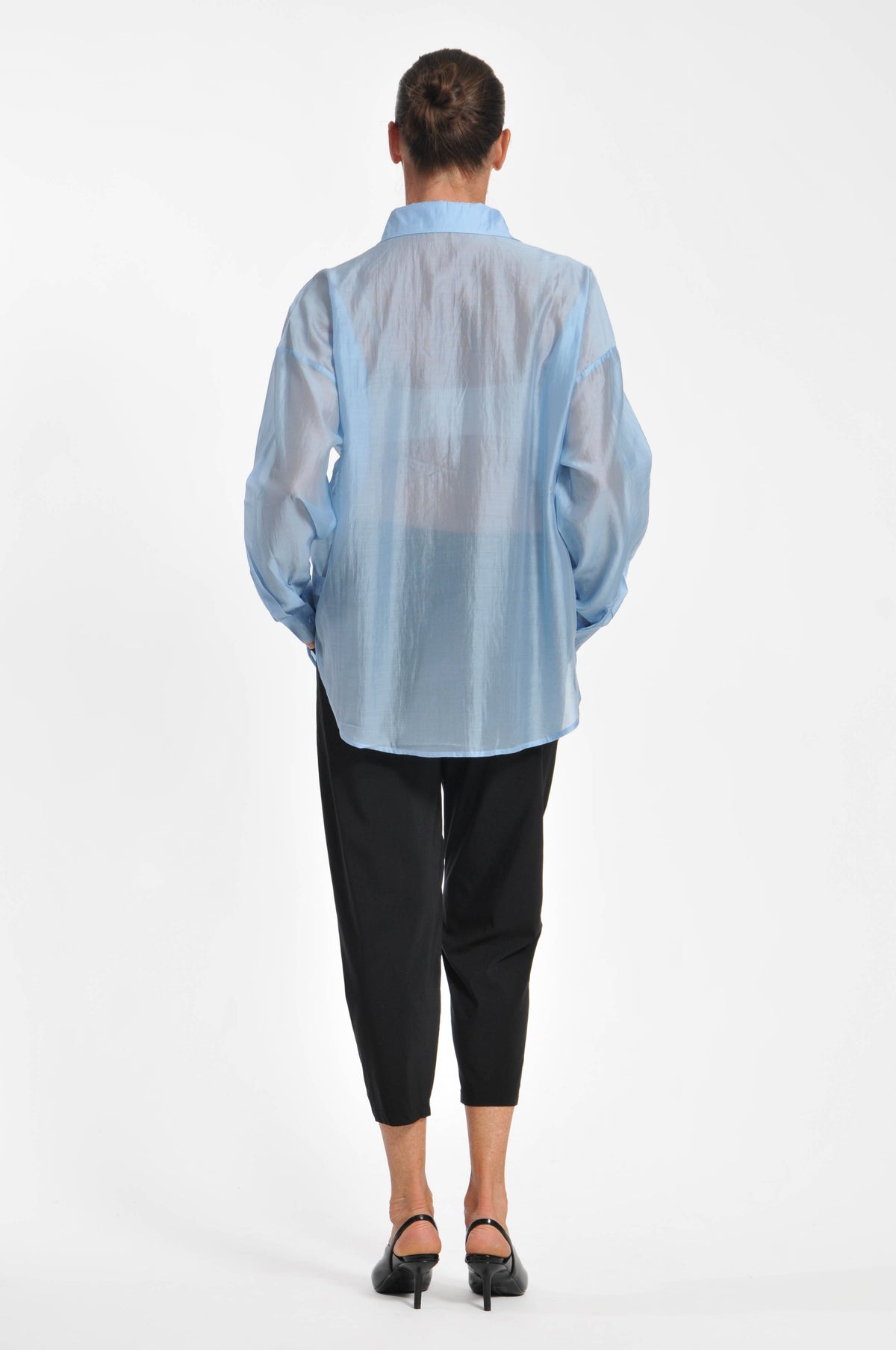 Paulette Shirt