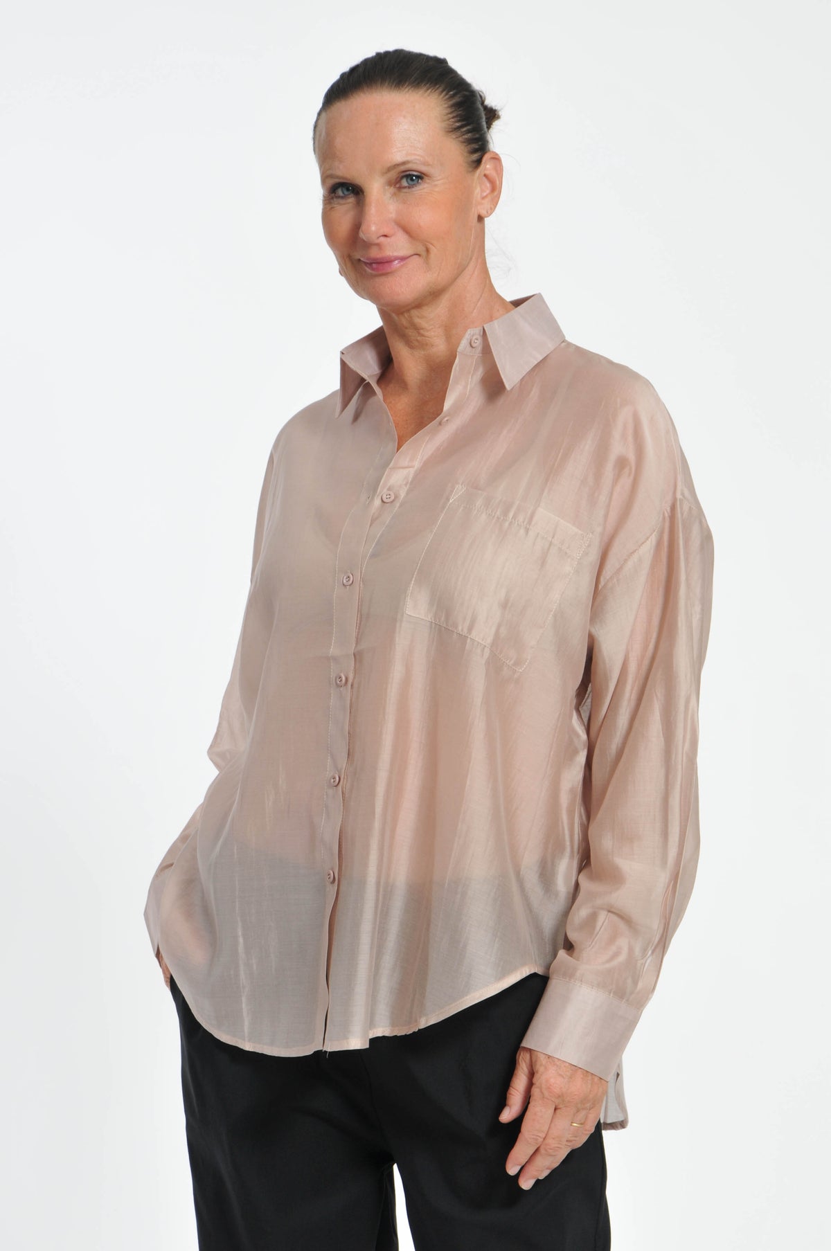 Paulette Shirt