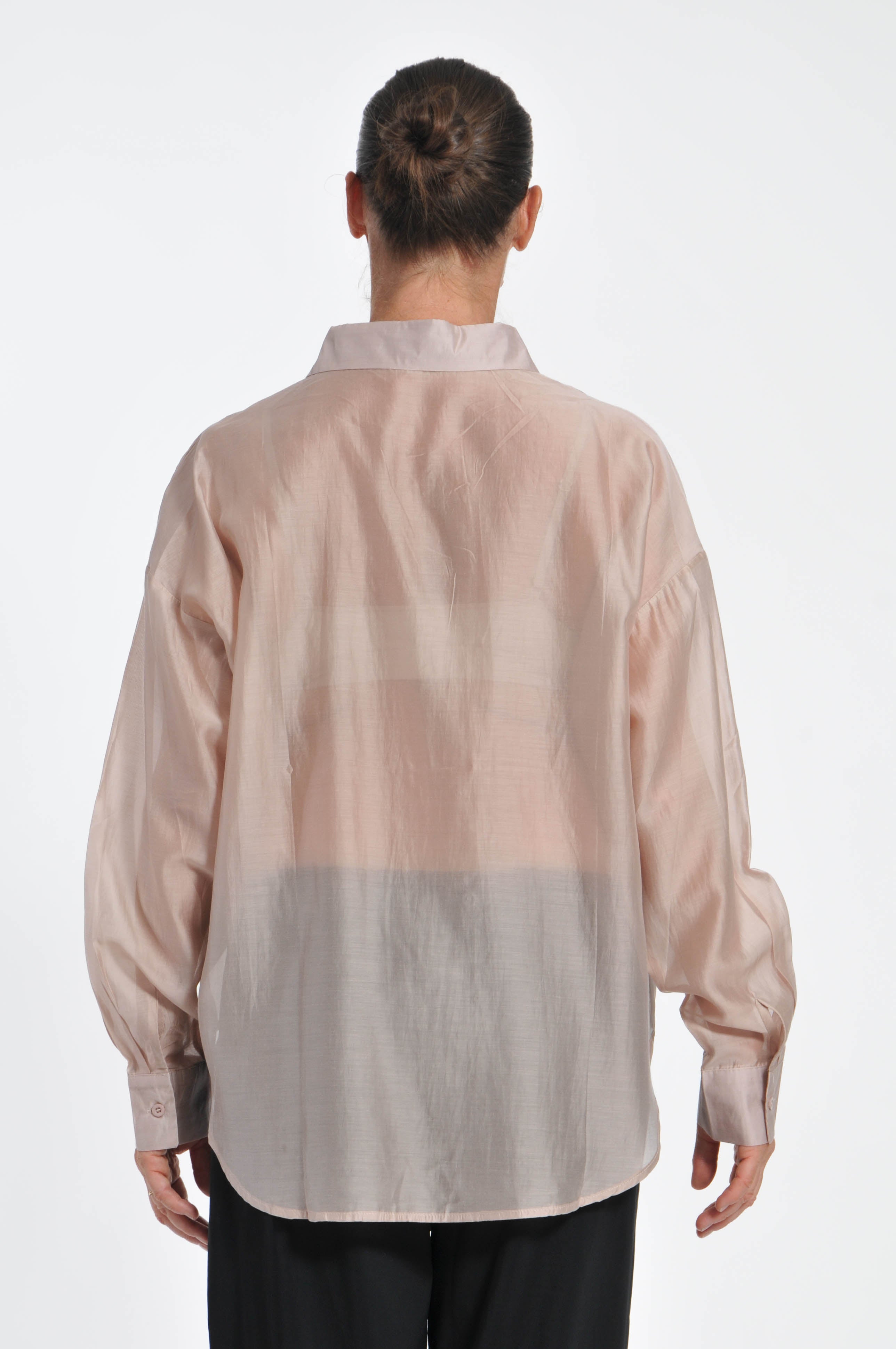 Paulette Shirt