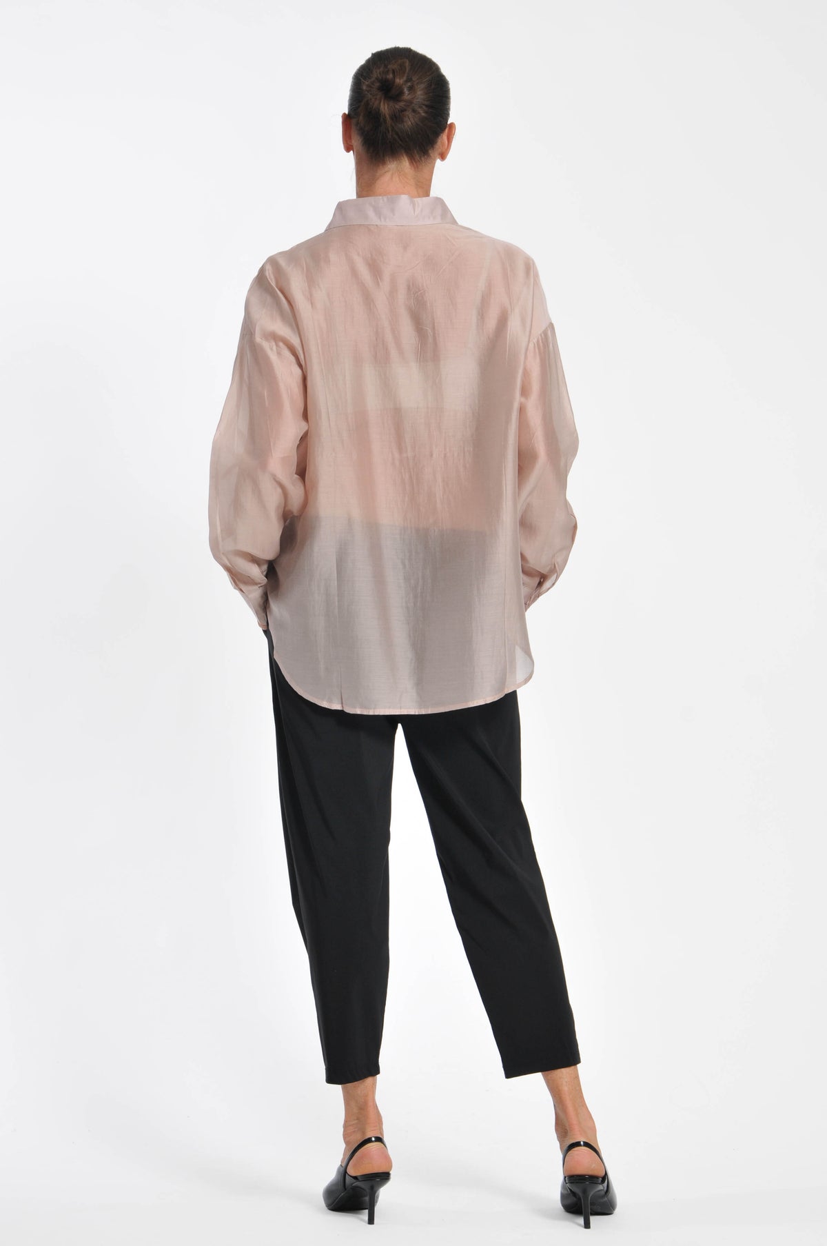 Paulette Shirt