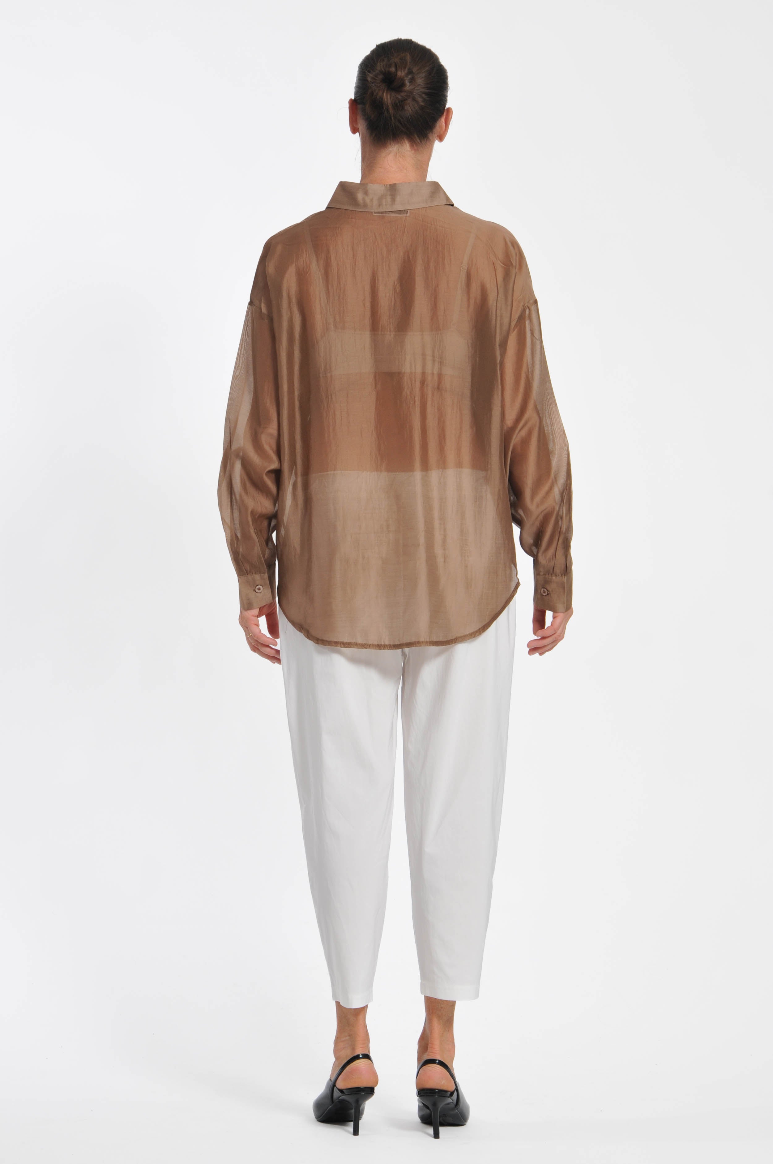 Paulette Shirt