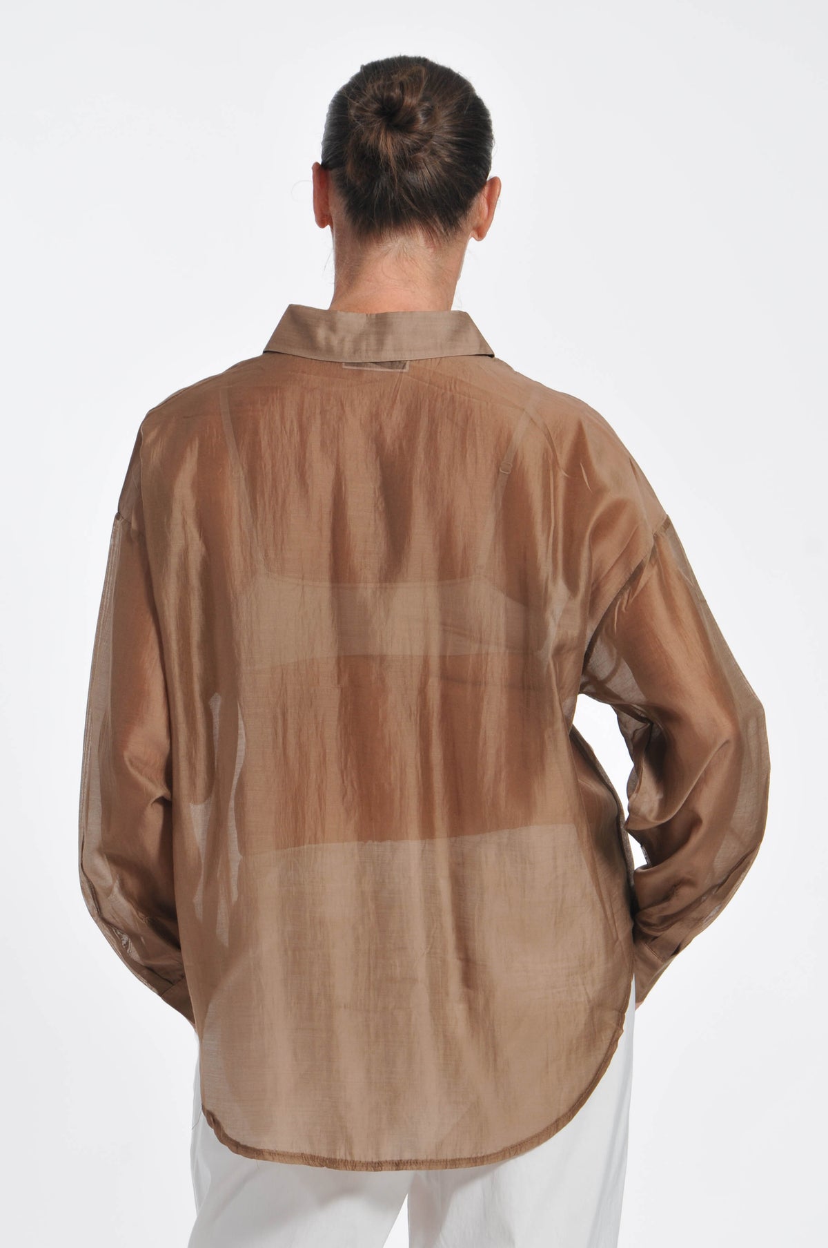 Paulette Shirt