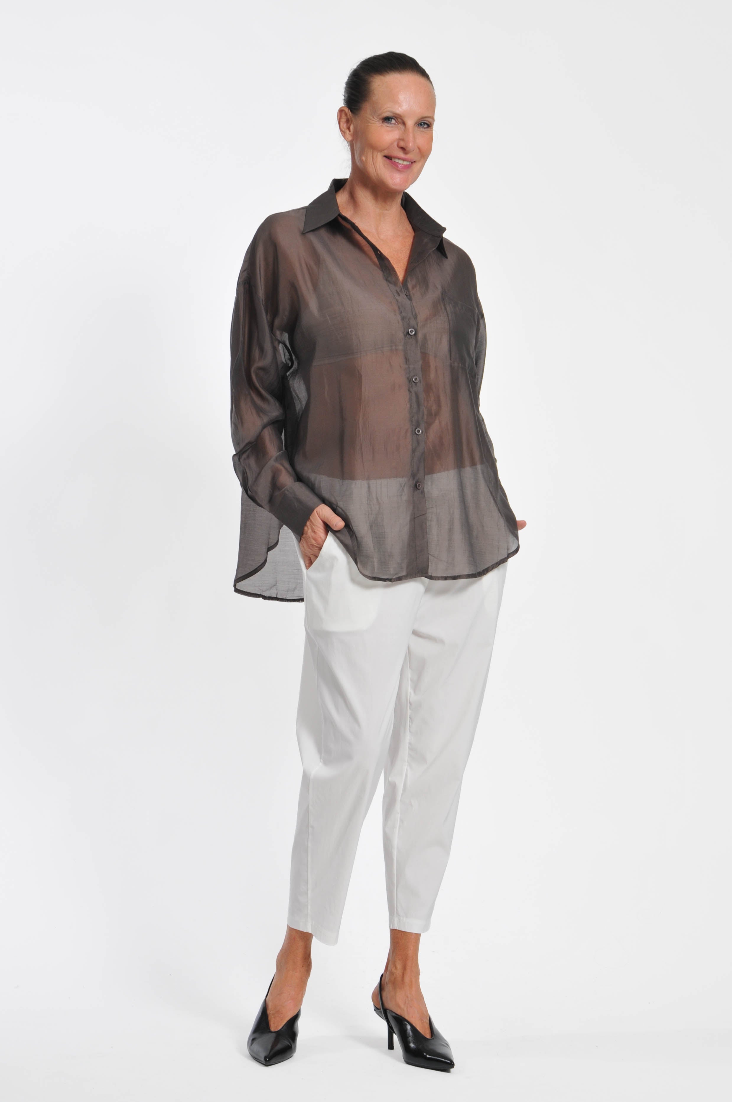 Paulette Shirt