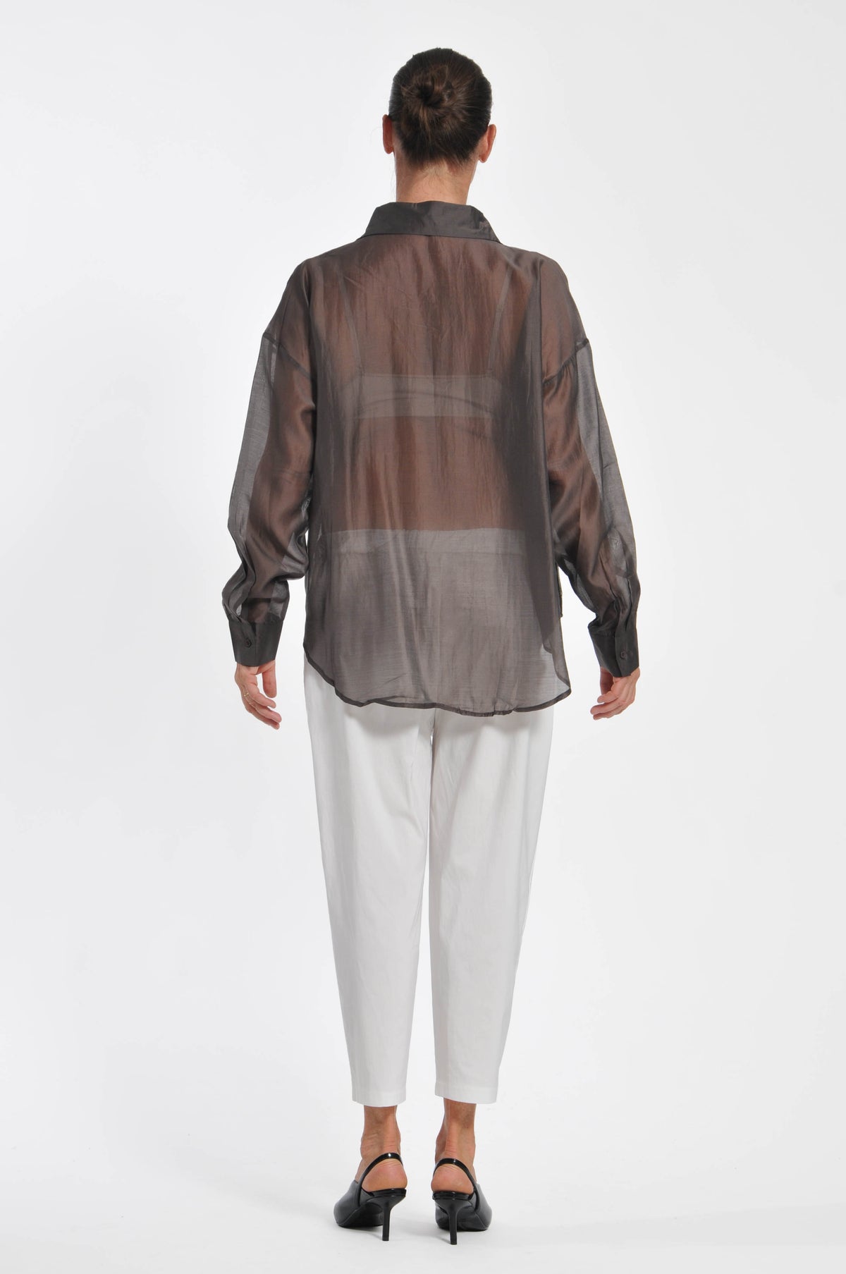 Paulette Shirt