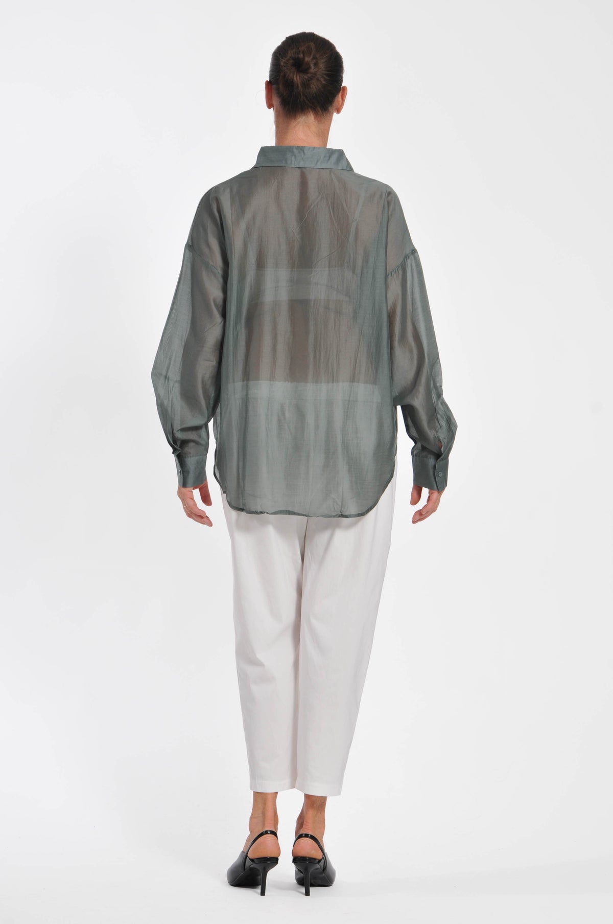 Paulette Shirt