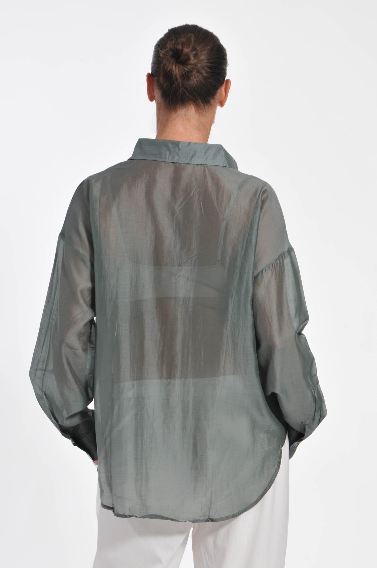 Paulette Shirt
